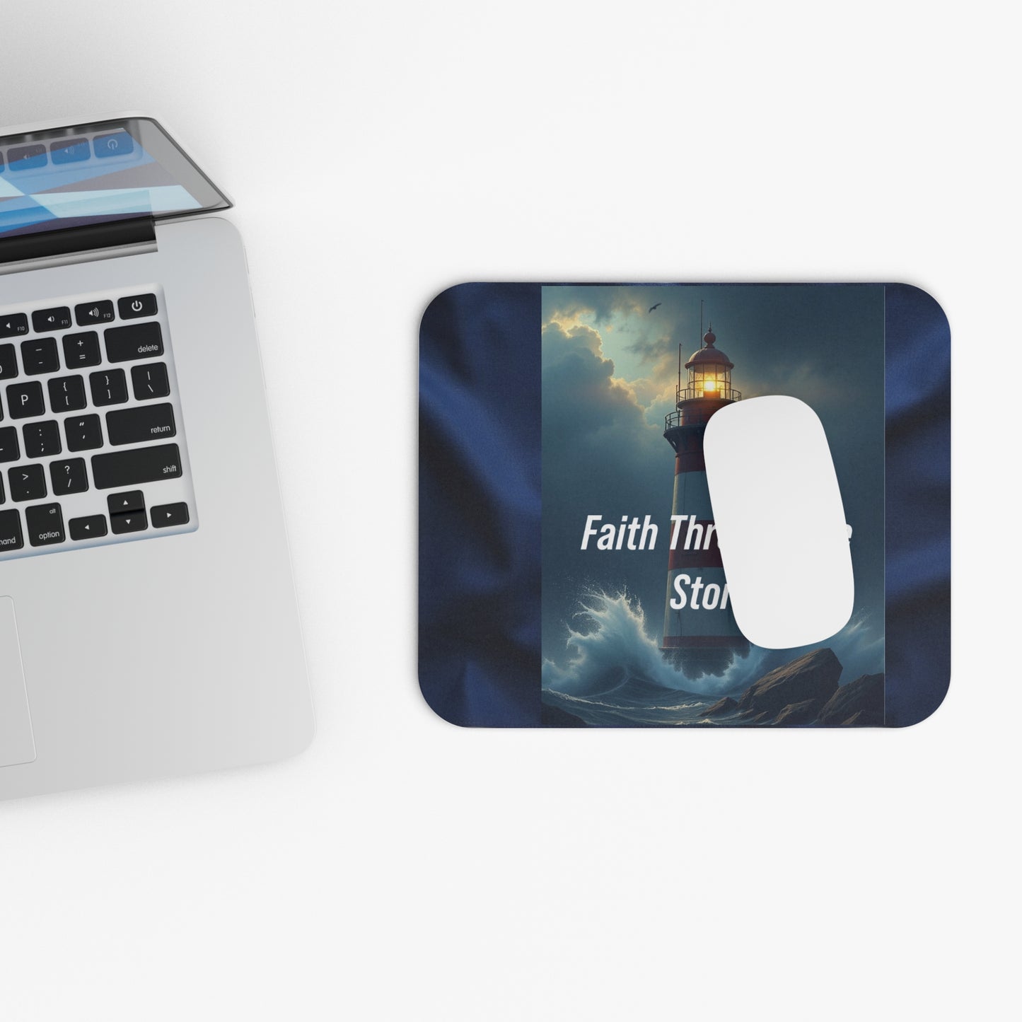 Mouse Pad (Rectangle)