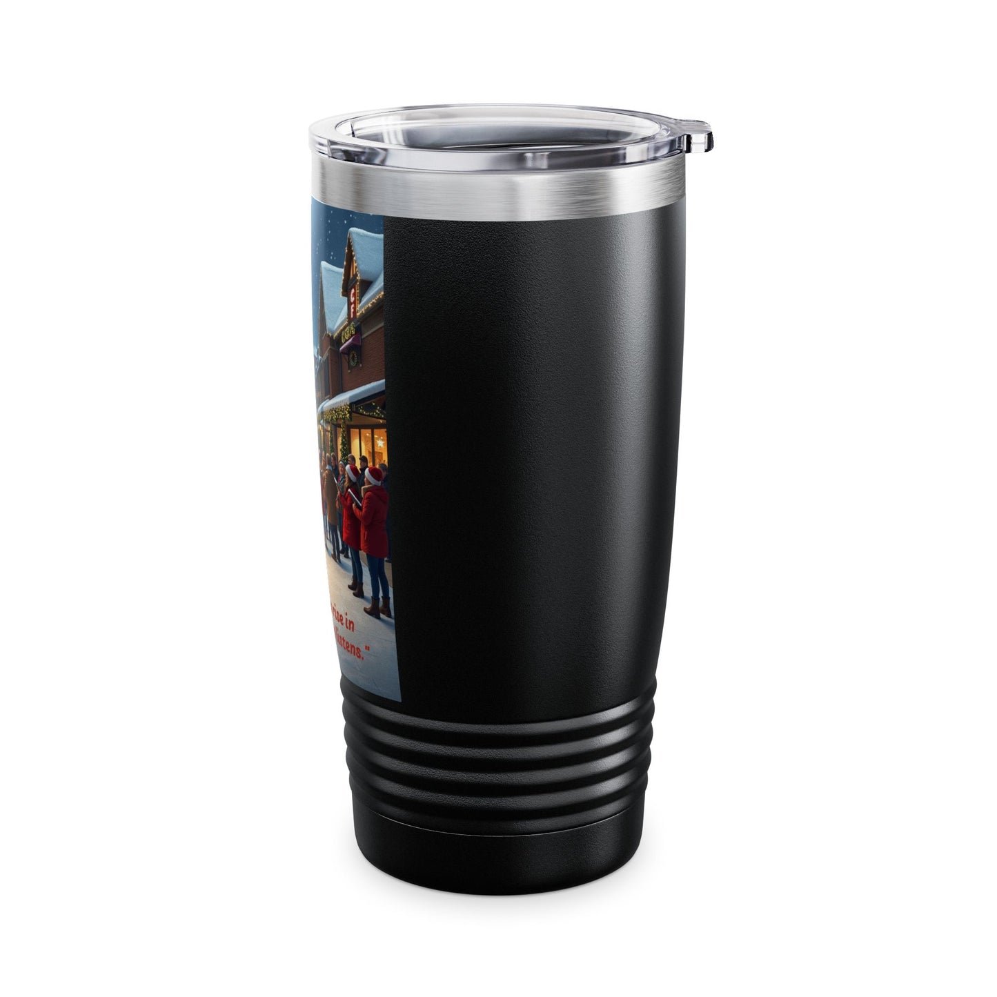 Ringneck Tumbler, 20oz 337a