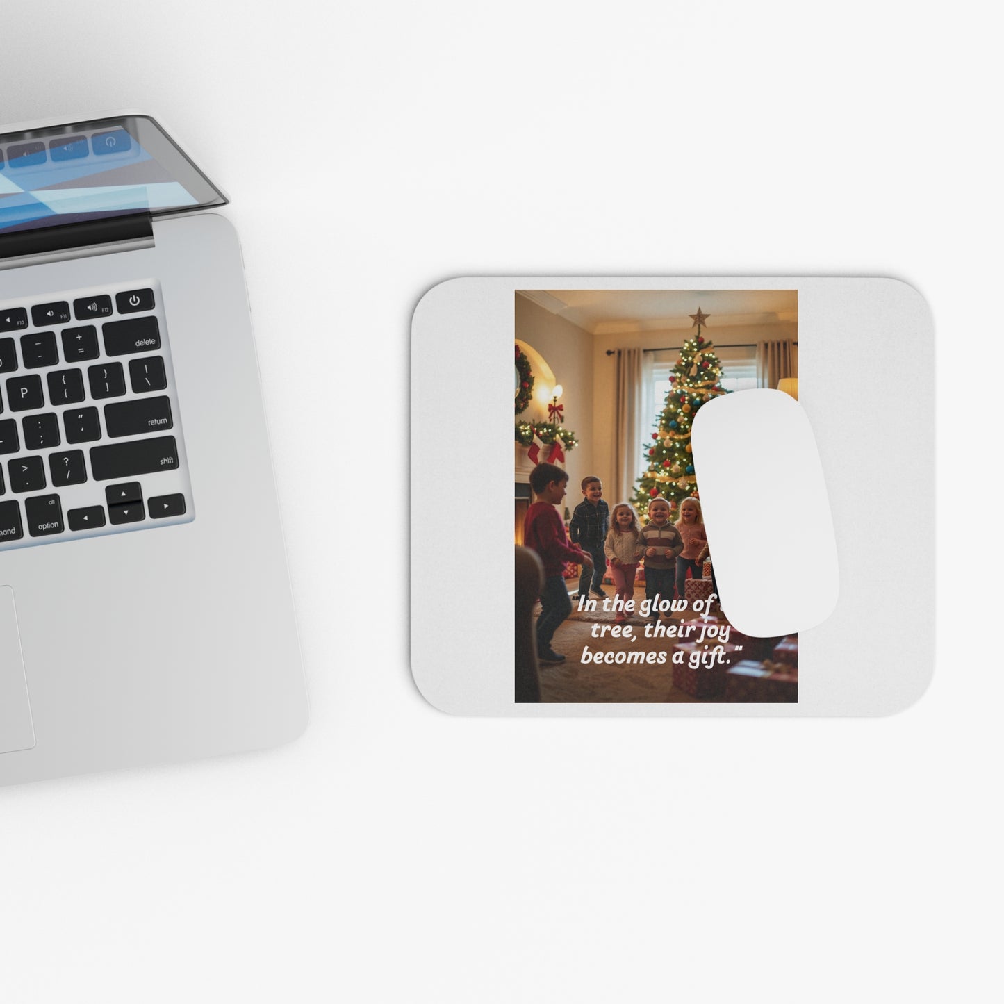 Mouse Pad (Rectangle)