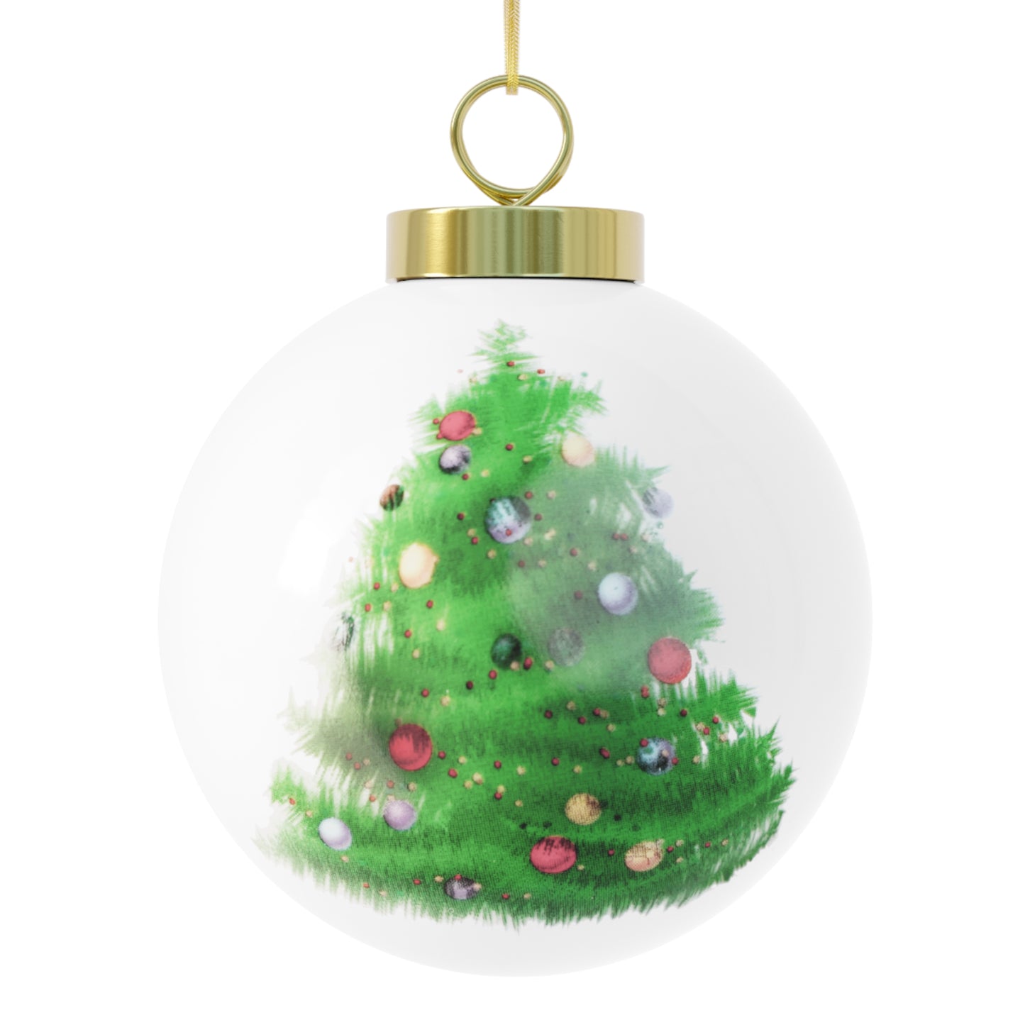 Festive Christmas Ornament, Holiday Decor, Gift Idea, Tree Decoration, Xmas Keepsake, Family Tradition, Seasonal Cheer