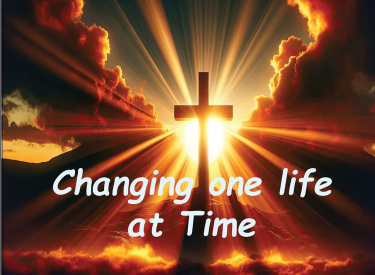 Changing One Life at a Time