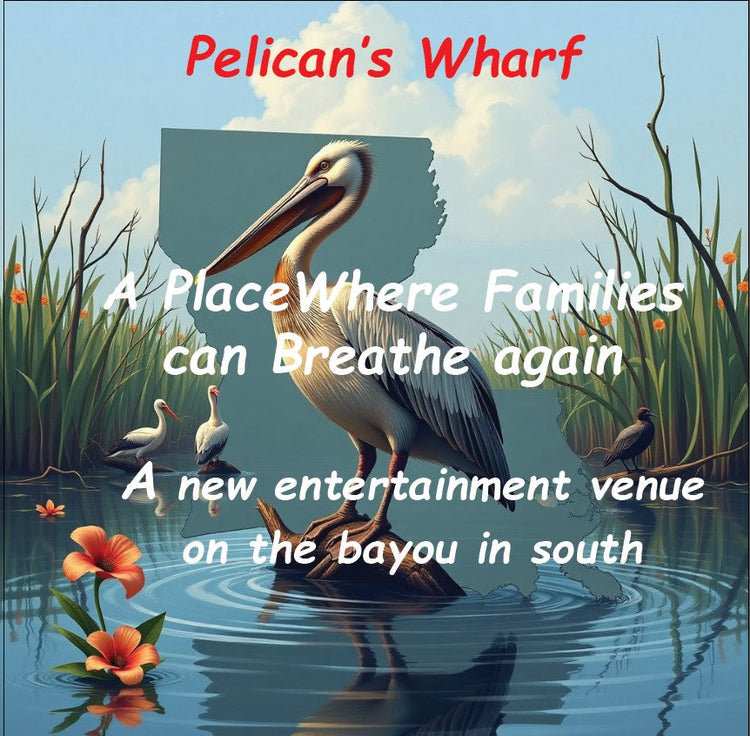 Pelican's Wharf