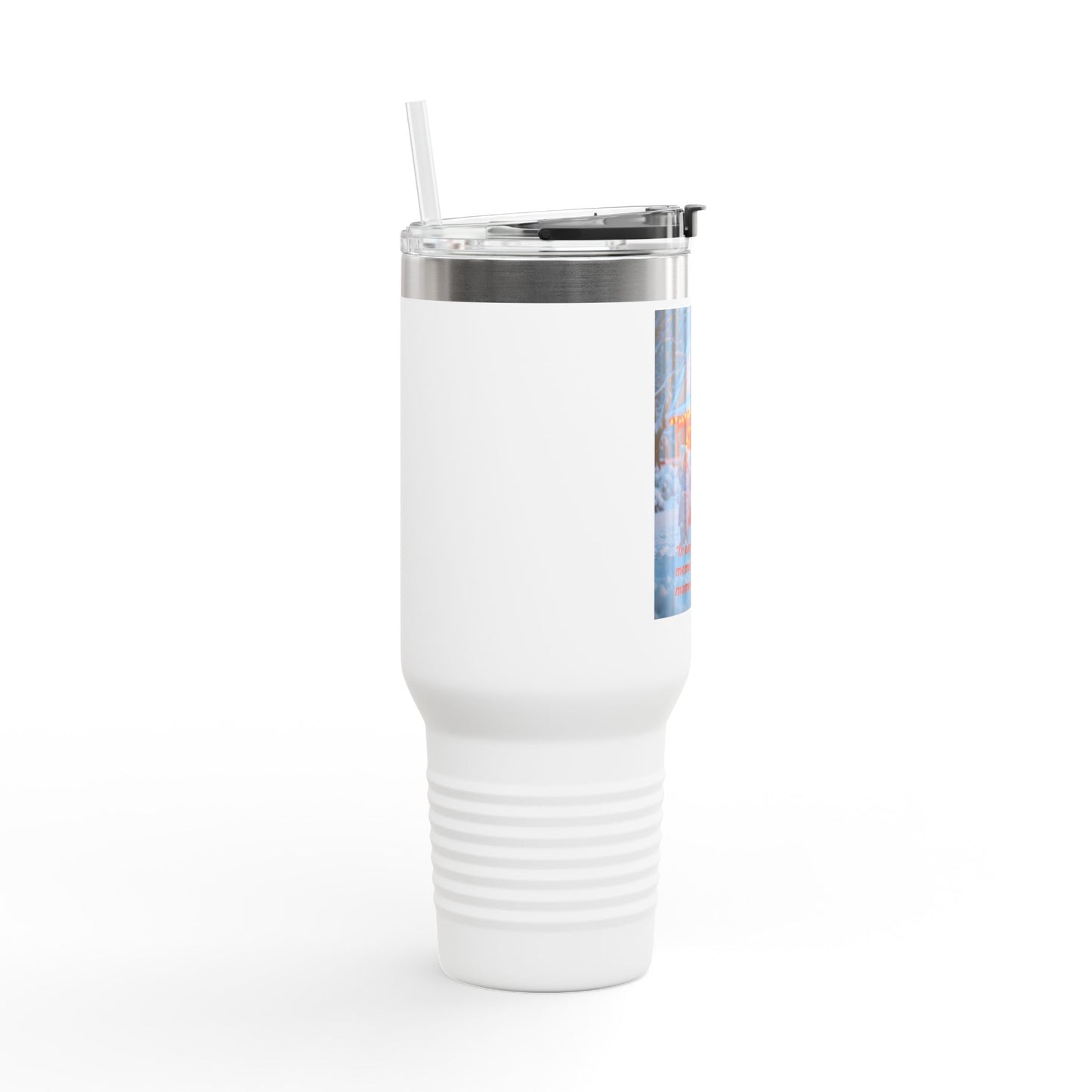 In every flake is a memory