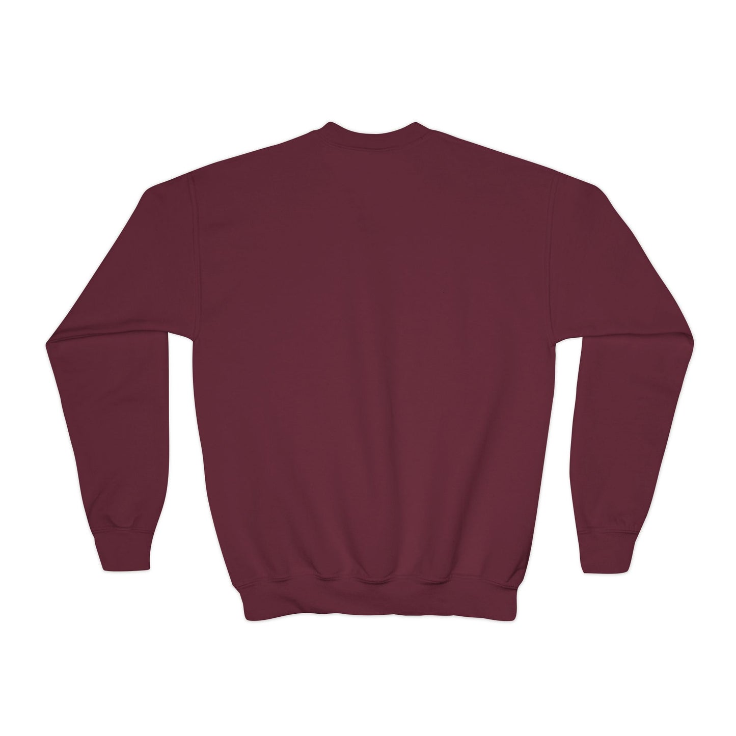 Youth Crewneck Sweatshirt 115