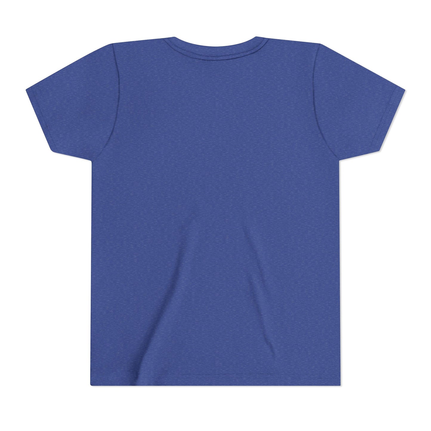 Youth Short Sleeve Tee 116