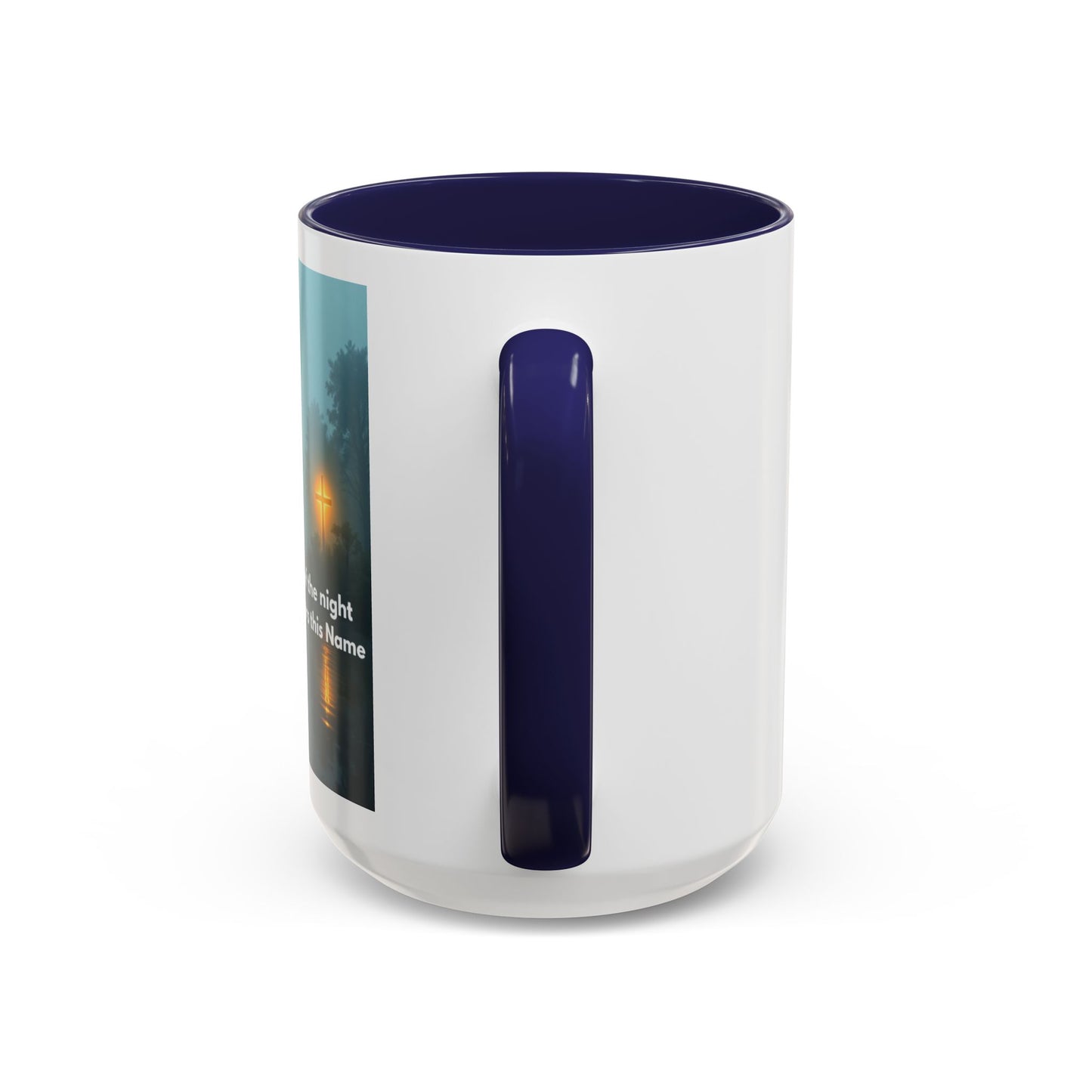 Mug — 'In the Stillness of the Night' Bayou Accent Coffee Mug