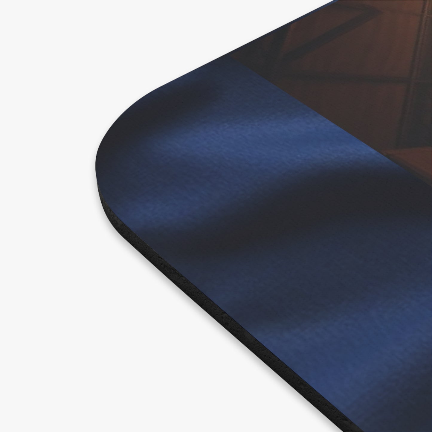 Worship Crowd Mouse Pad – "Back to the Heart of Worship to the King of Kings"