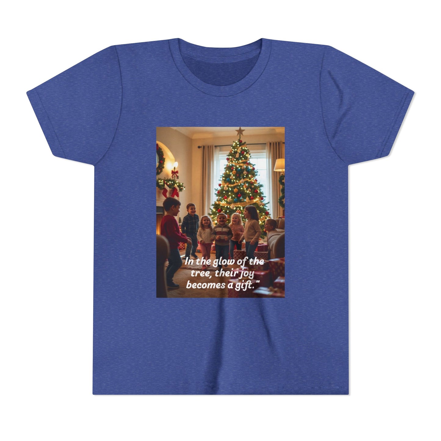 Youth Short Sleeve Tee
