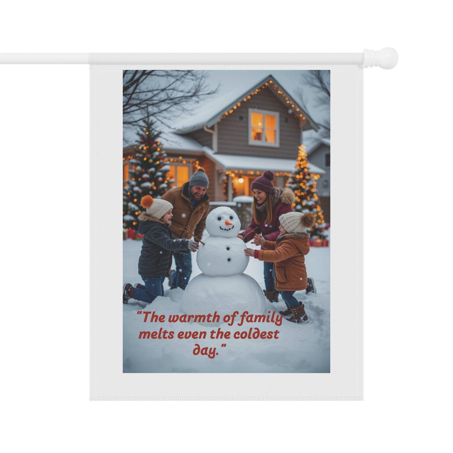 Garden & House Banner  211