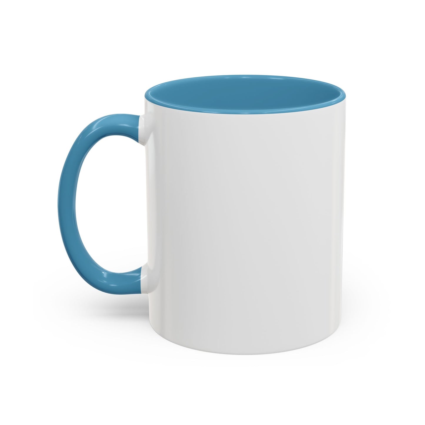 Faith Through the Storm Coffee Mug