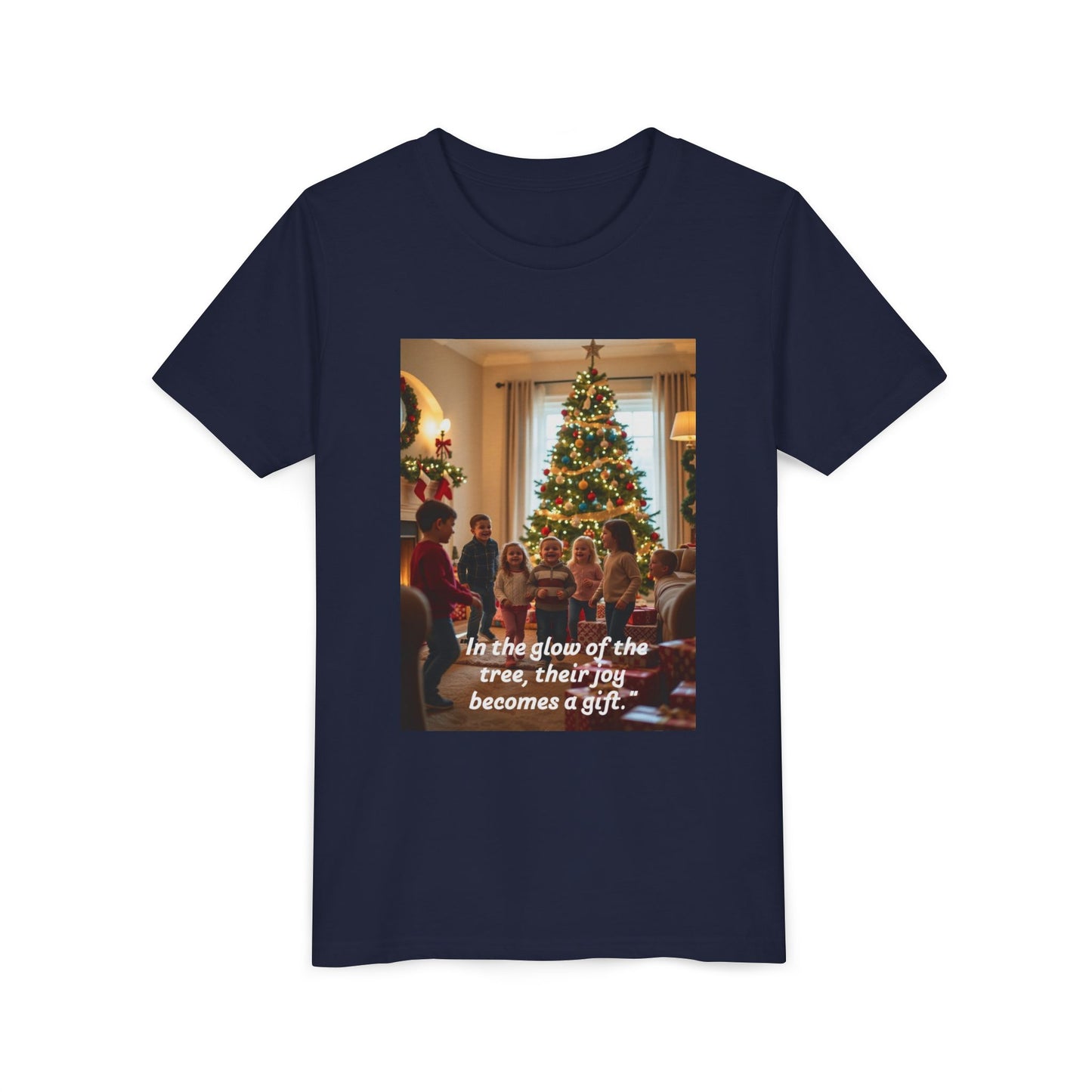 Youth Short Sleeve Tee