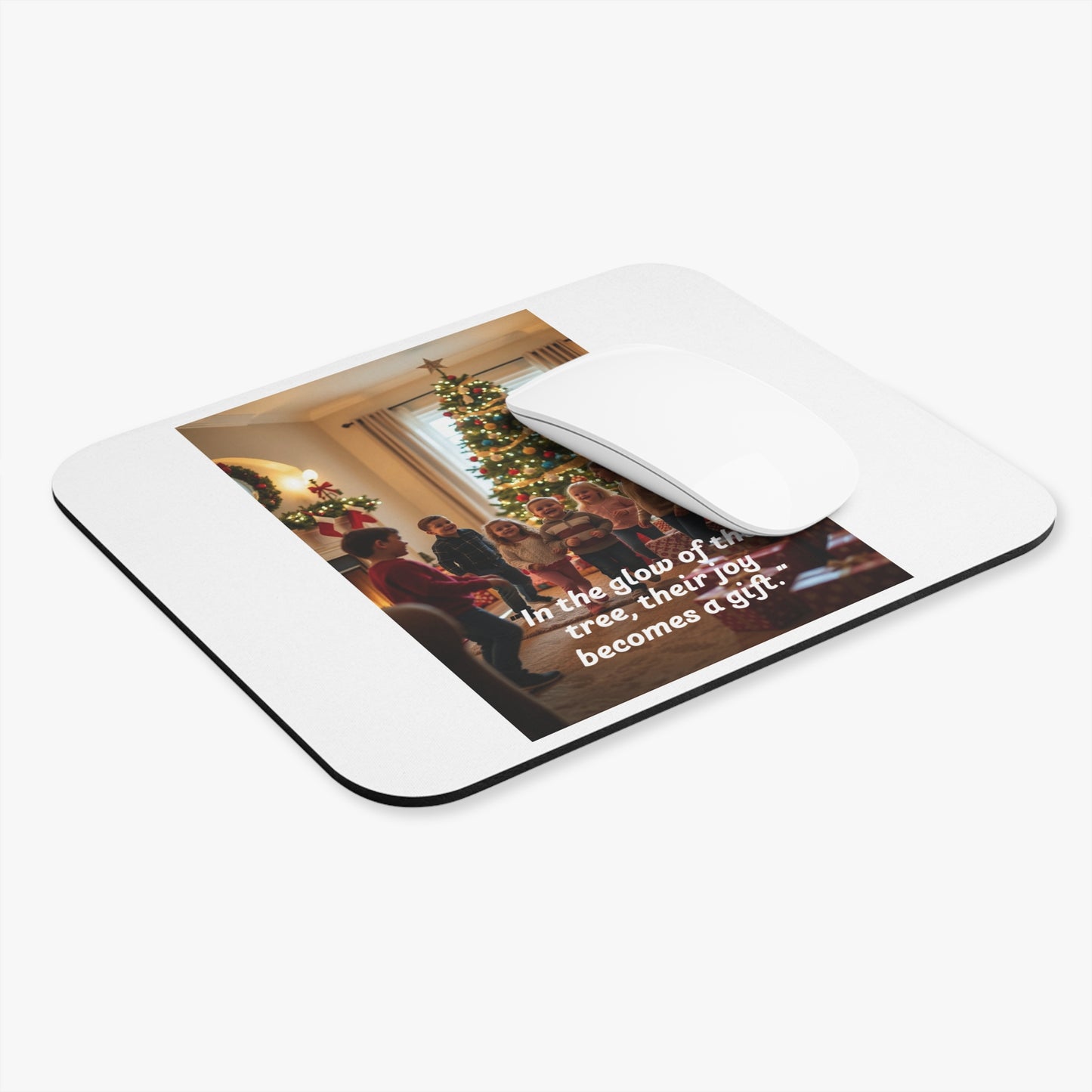 Mouse Pad (Rectangle)