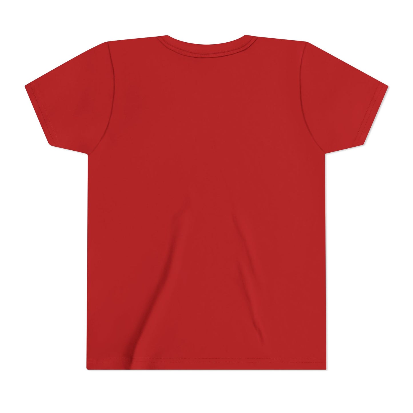 Youth Short Sleeve Tee 116