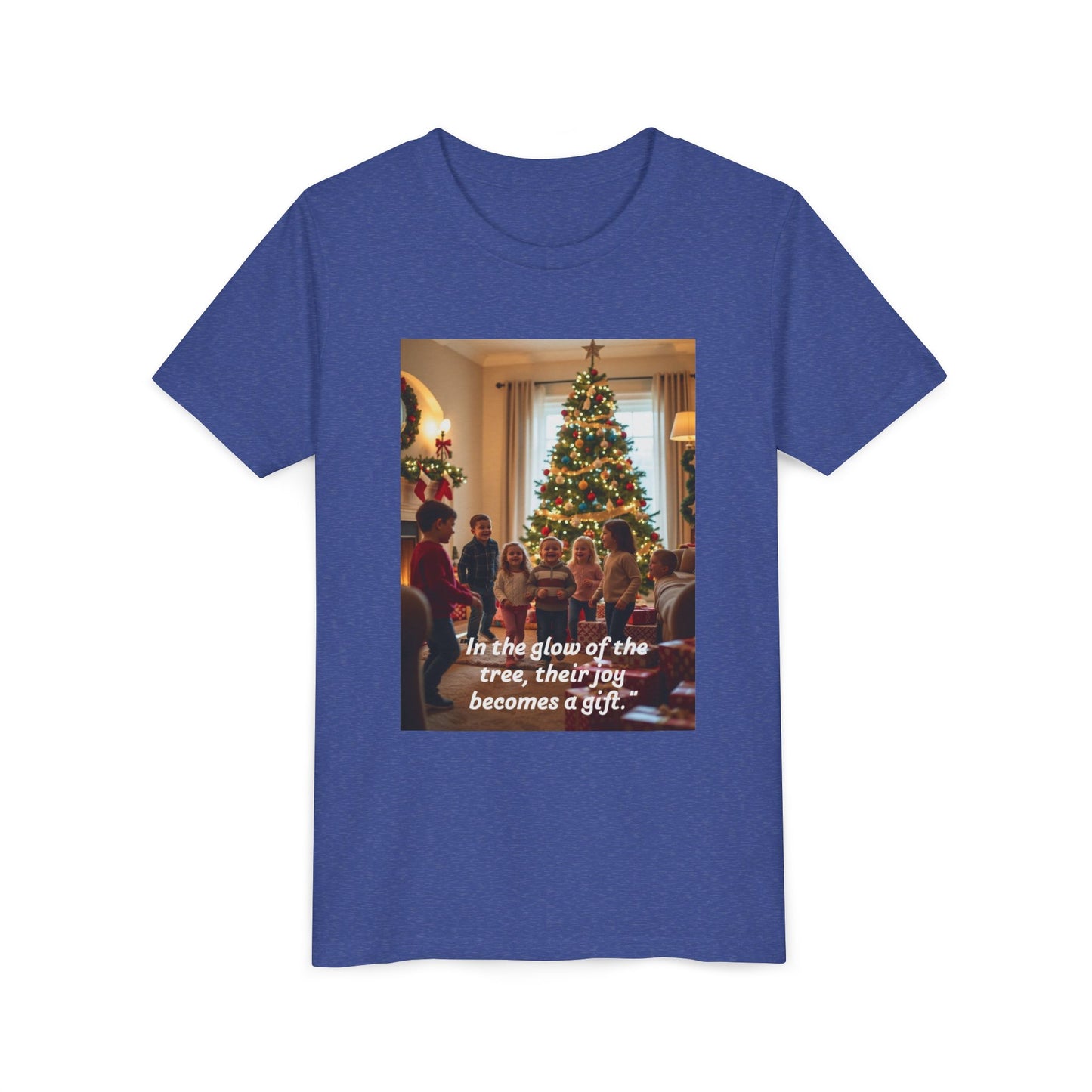 Youth Short Sleeve Tee