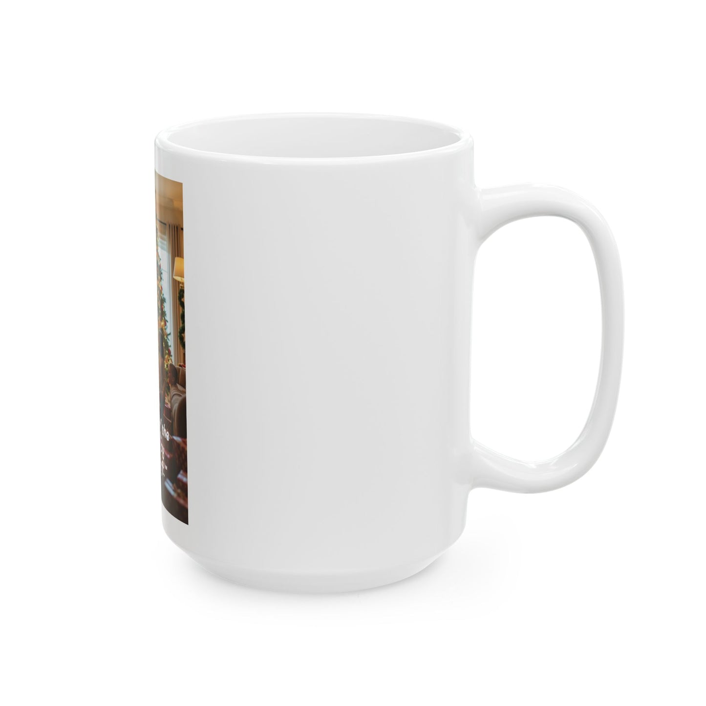 Ceramic Mug, (11oz, 15oz)x