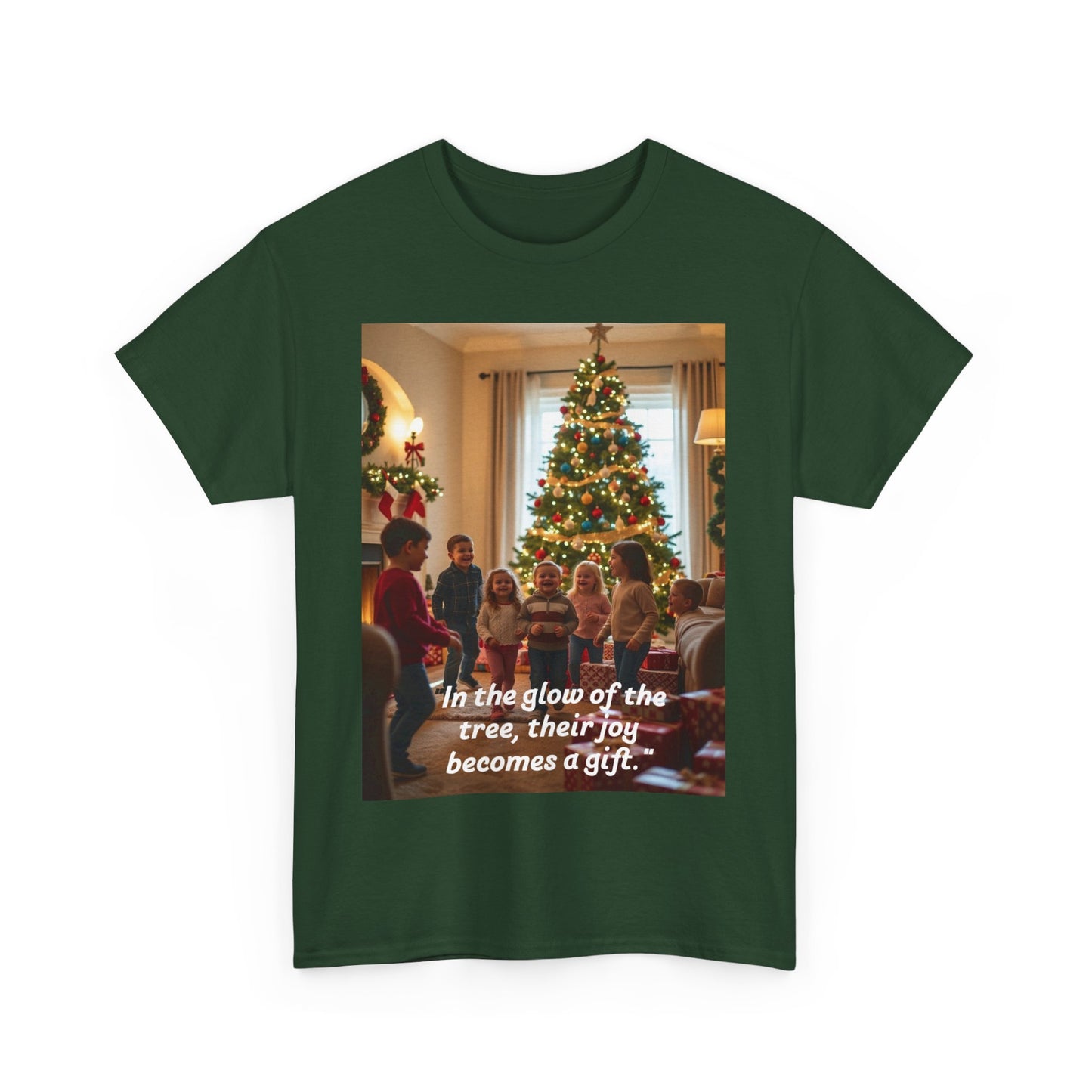 Christmas Family Reunion Tee, Holiday Celebration Shirt, Gift for Friends & Family, Cozy Winter Top, Unisex Christmas T-Shirt