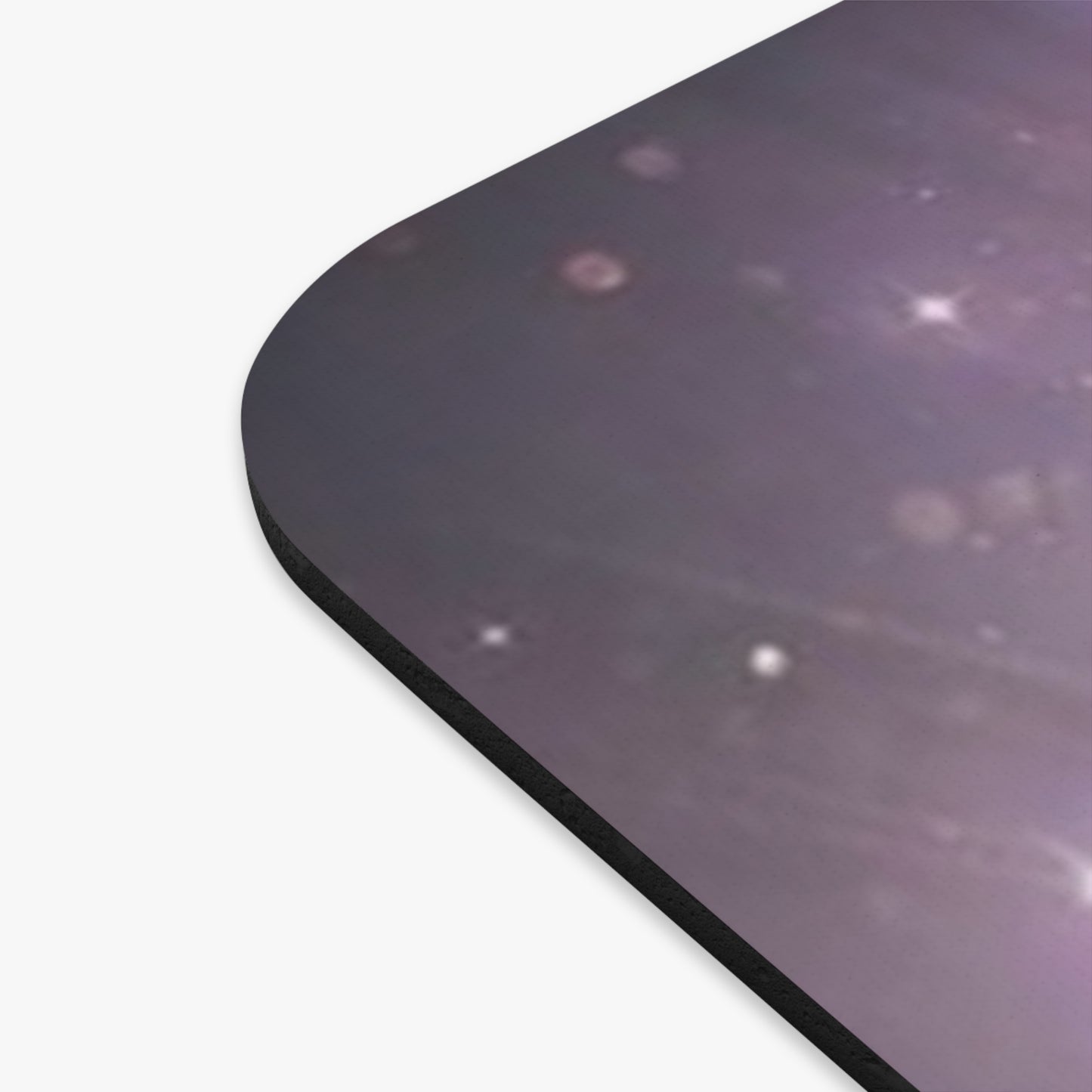 Christian Cross Mouse Pad — 'It Is The Cross' Inspirational Desk Mat
