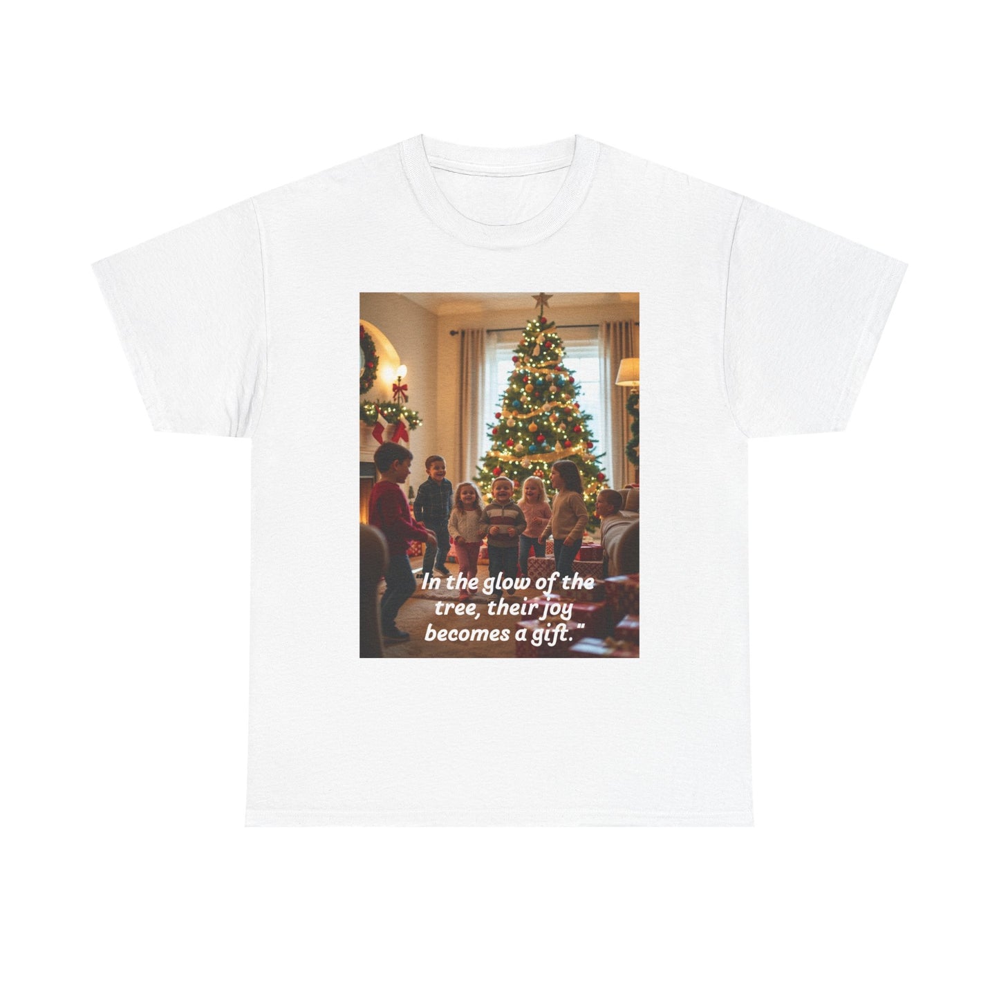 Christmas Family Reunion Tee, Holiday Celebration Shirt, Gift for Friends & Family, Cozy Winter Top, Unisex Christmas T-Shirt