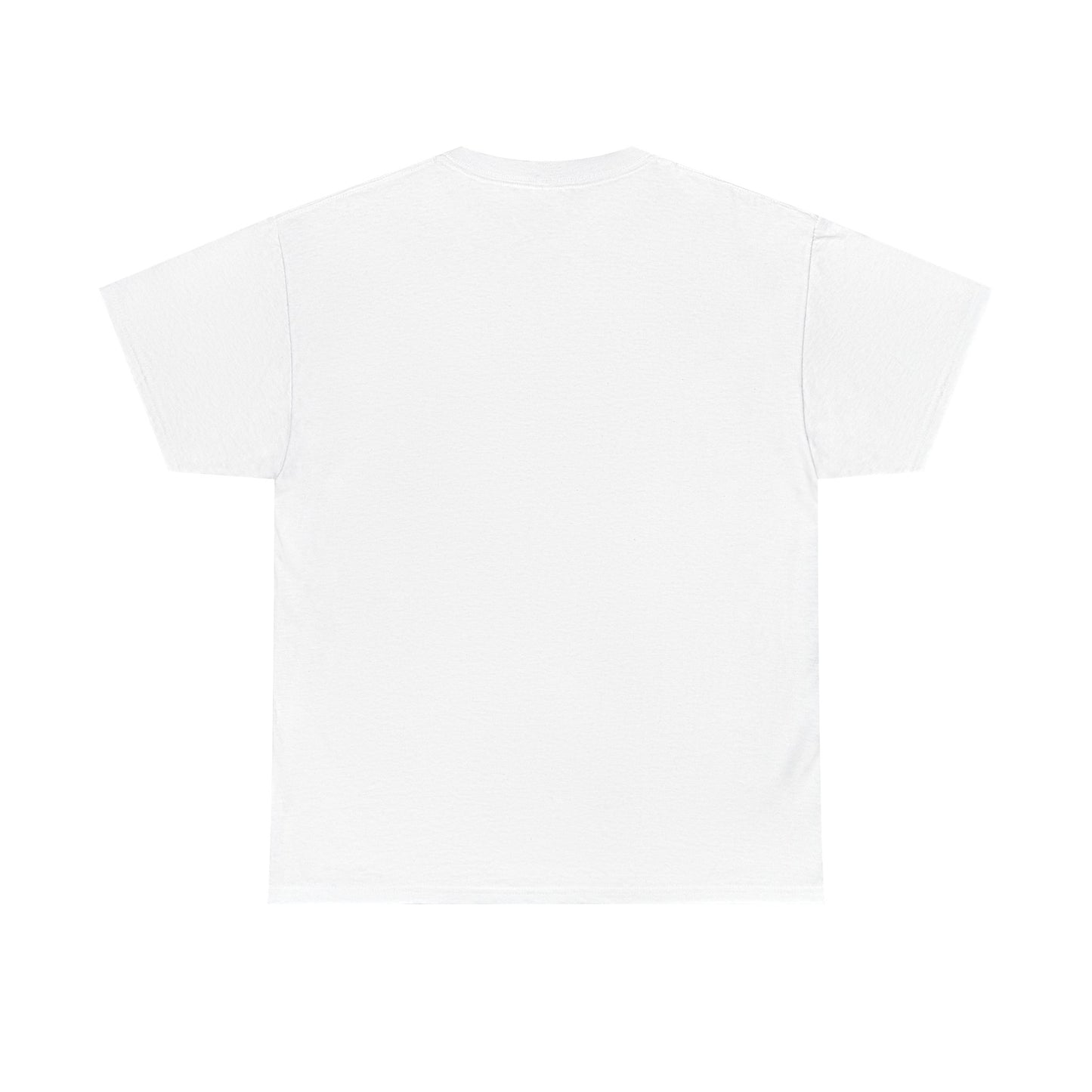 Lighthouse Graphic Tee — "Lighting the Way Home to Safety"