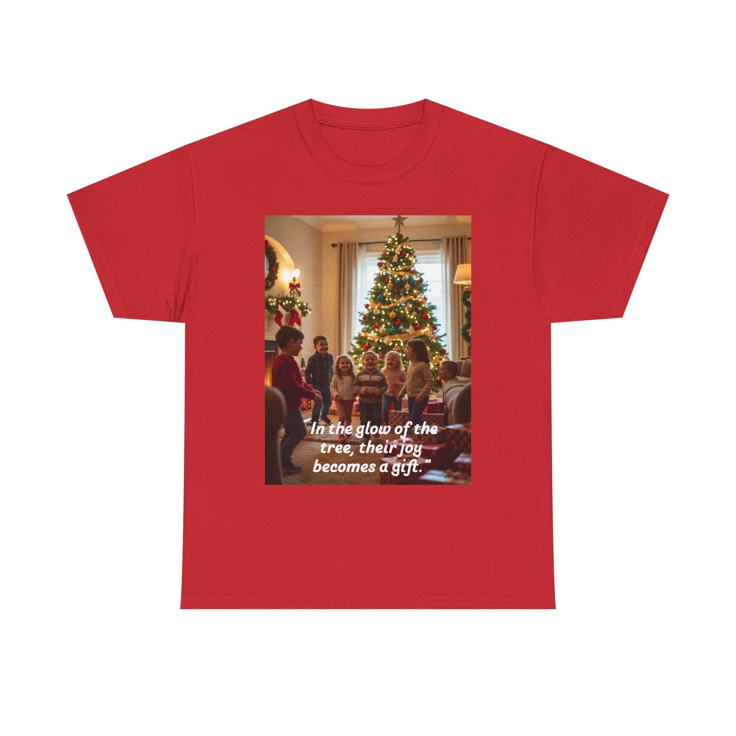 Christmas Family Reunion Tee, Holiday Celebration Shirt, Gift for Friends & Family, Cozy Winter Top, Unisex Christmas T-Shirt