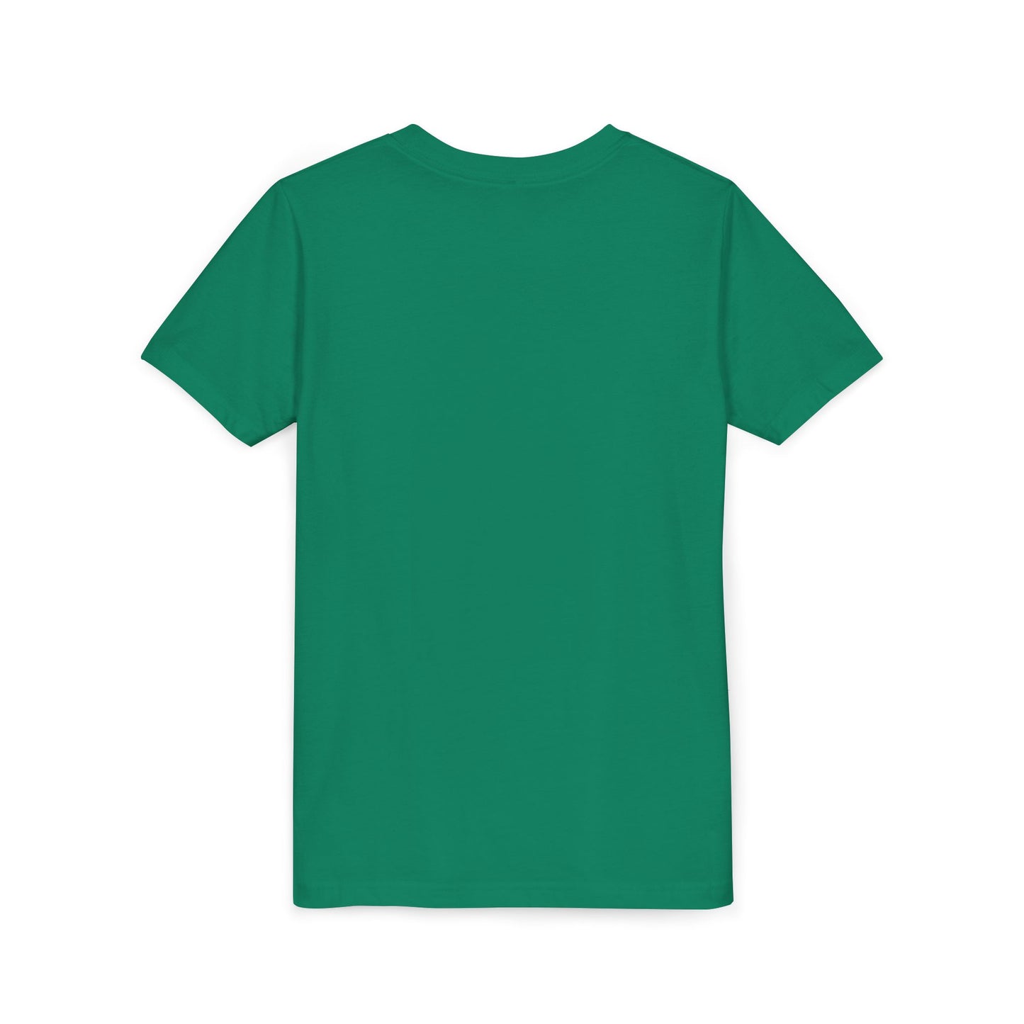 Youth Holiday Quote Tee - Festive Youth Shirt, Christmas Gift, Inspirational Tee, Seasonal Wear, Kid's Clothing