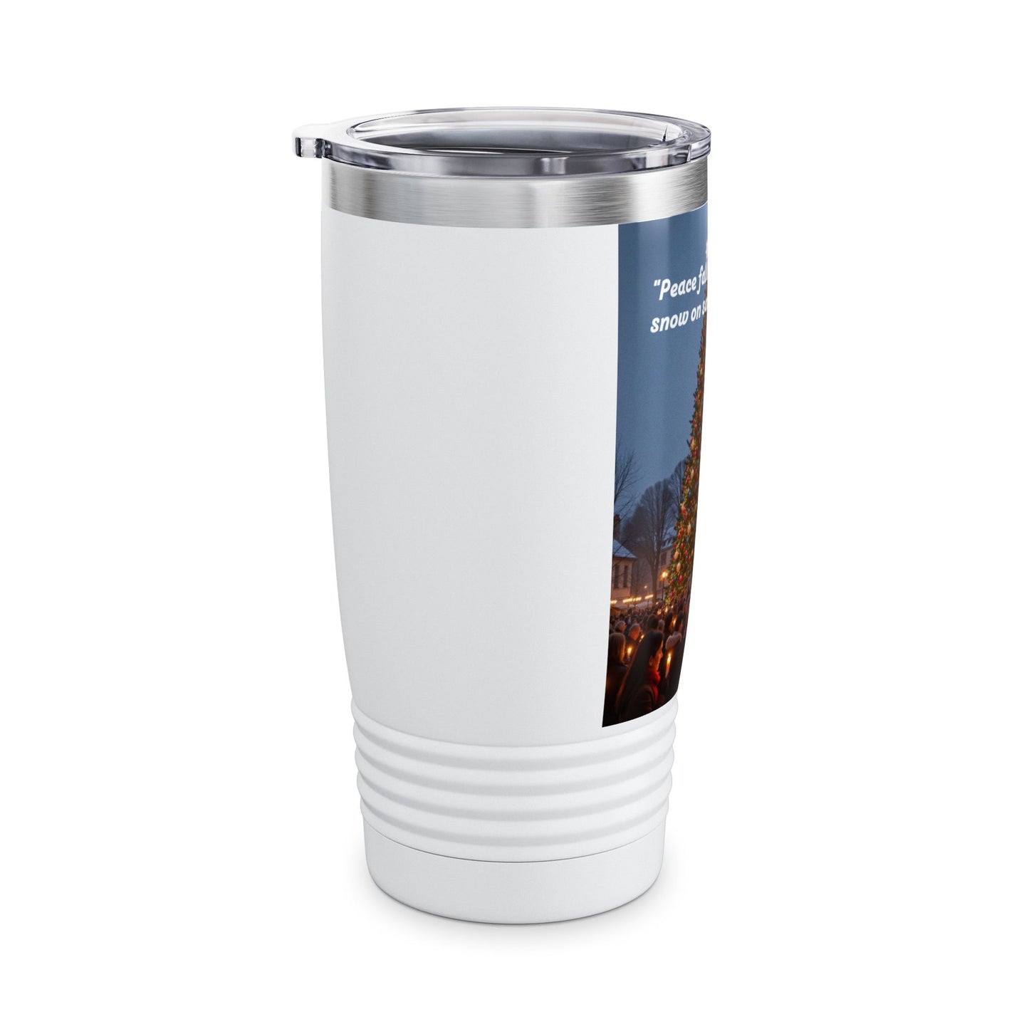 Ringneck Tumbler, 20oz  323