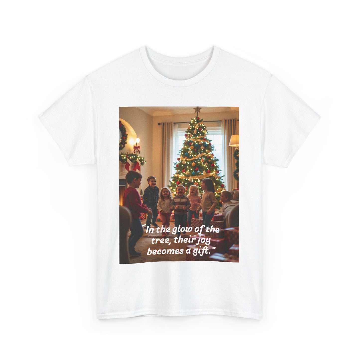 Christmas Family Reunion Tee, Holiday Celebration Shirt, Gift for Friends & Family, Cozy Winter Top, Unisex Christmas T-Shirt