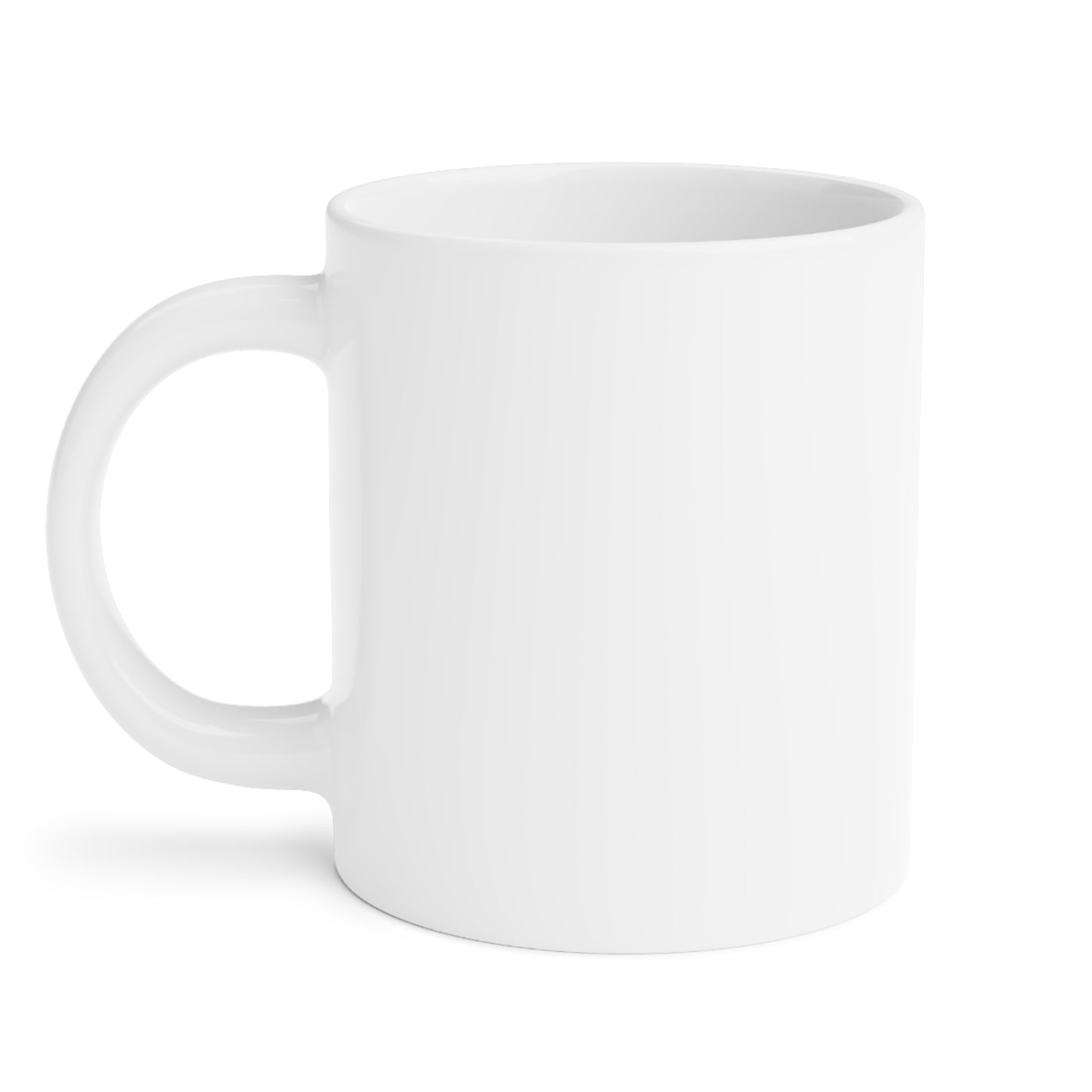 Coffee Mug — Cozy Night Forest Ceramic Mug (11/15/20oz)