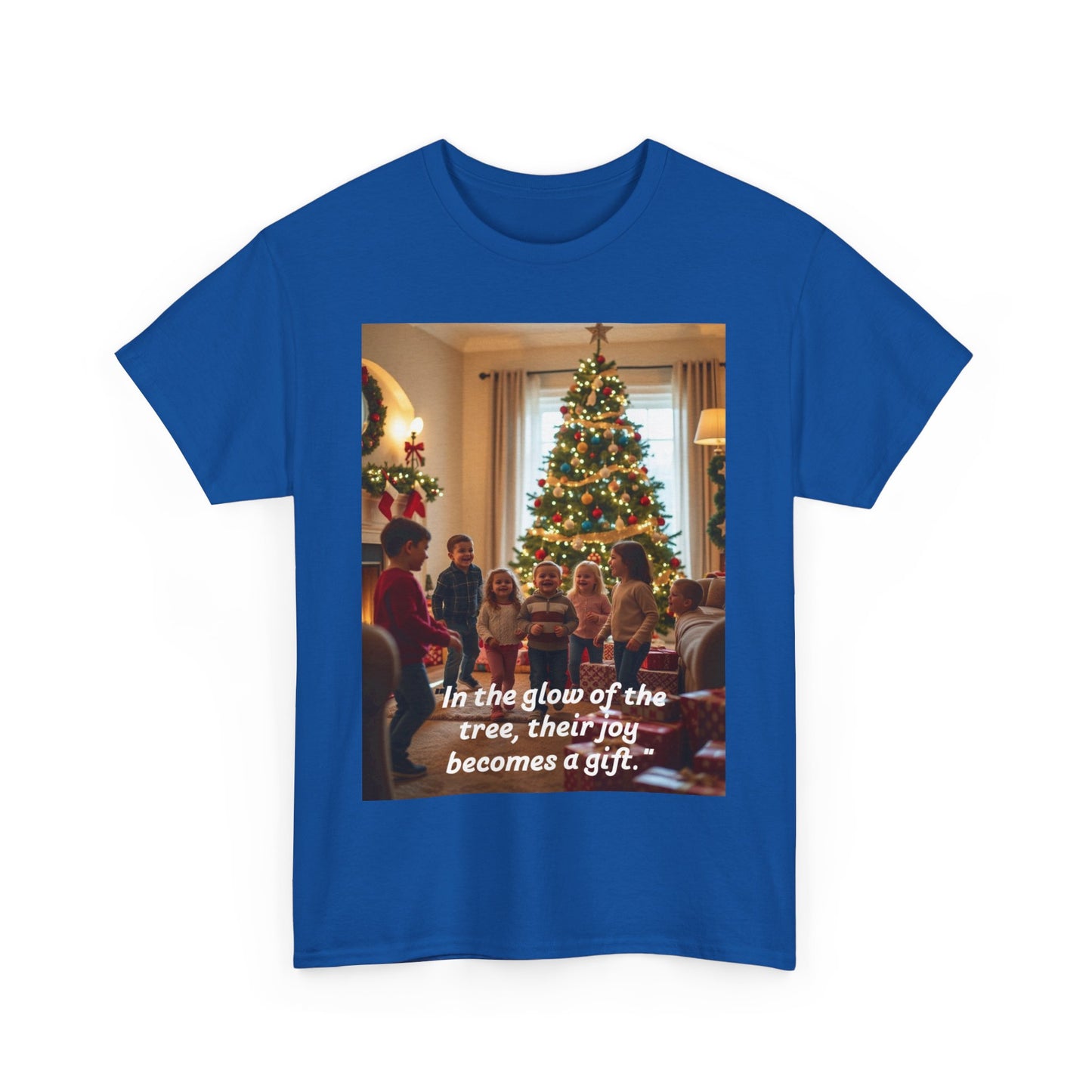 Christmas Family Reunion Tee, Holiday Celebration Shirt, Gift for Friends & Family, Cozy Winter Top, Unisex Christmas T-Shirt
