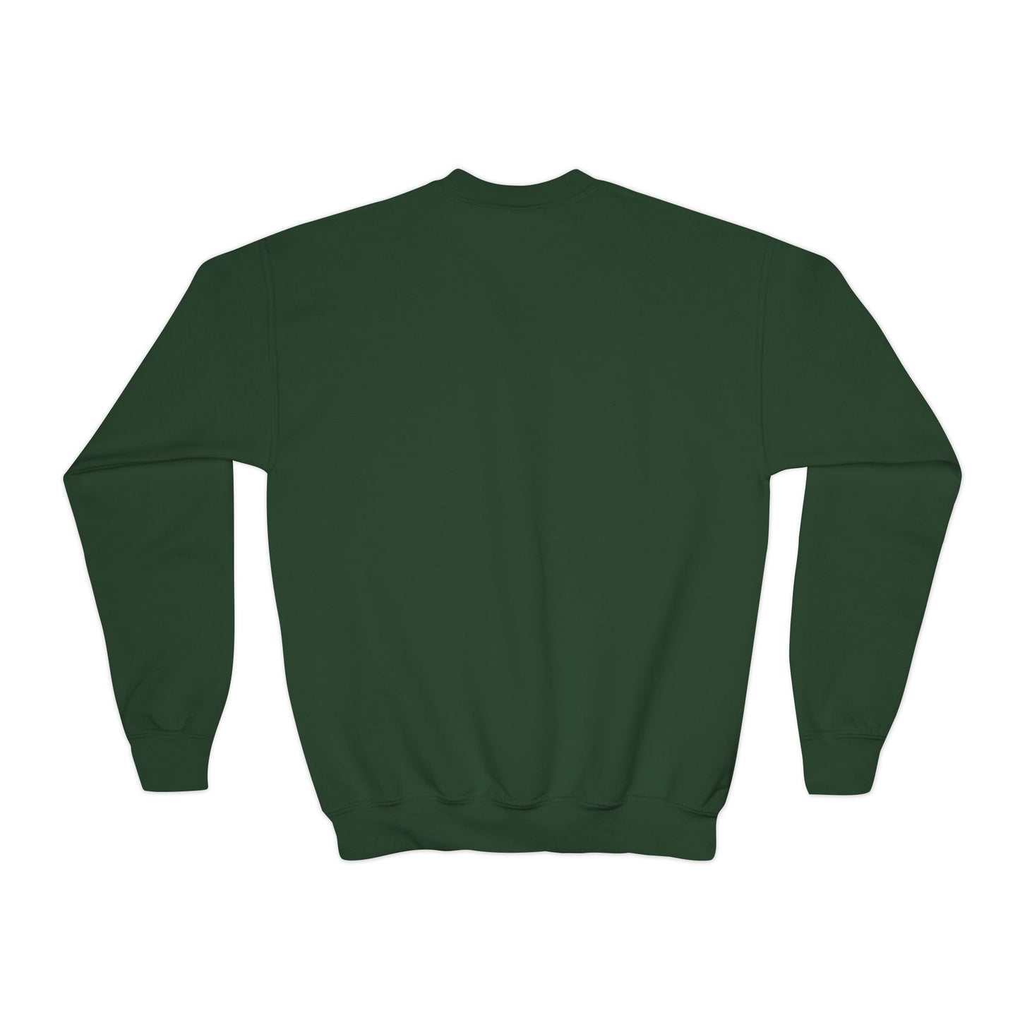 Youth Crewneck Sweatshirt 115
