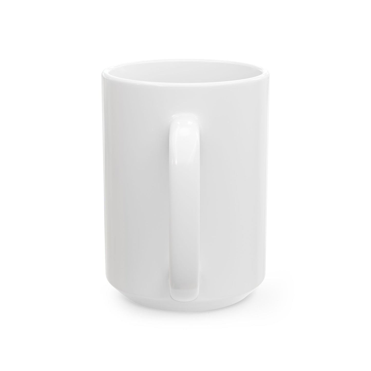 Ceramic Mug, (11oz, 15oz)  142