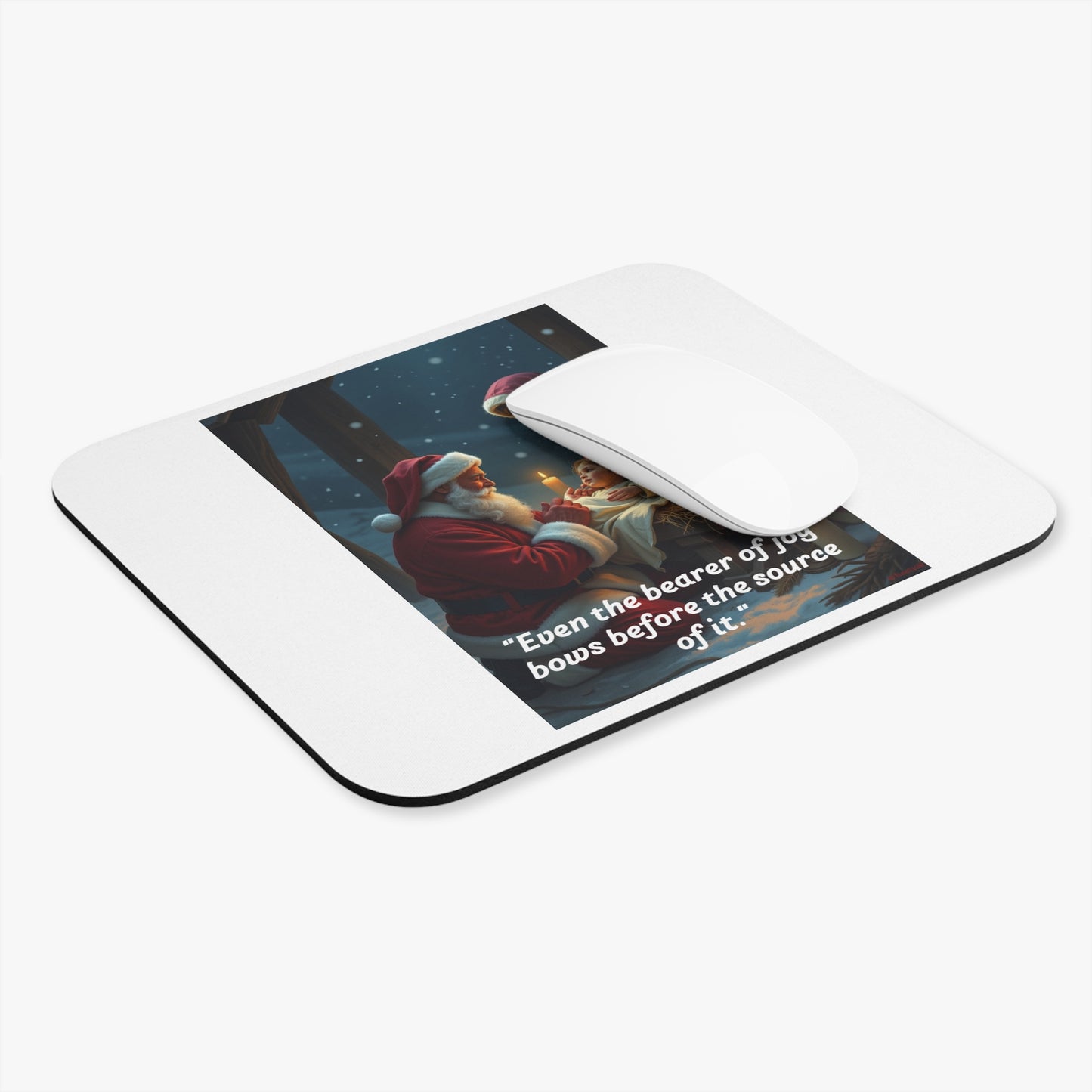 Mouse Pad (Rectangle)