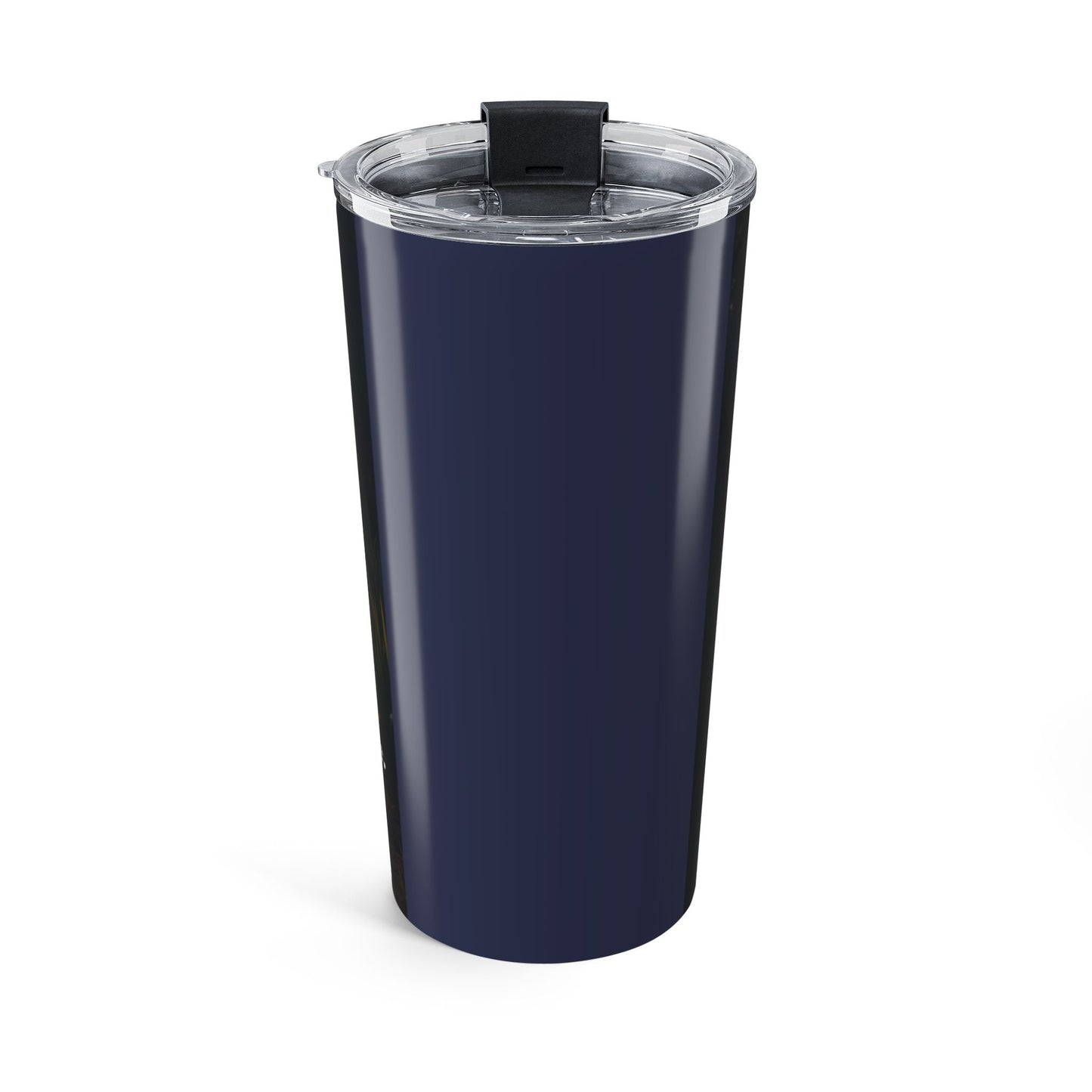 Christian Cross 20oz Tumbler — Inspirational Scenic Faith Travel Mug