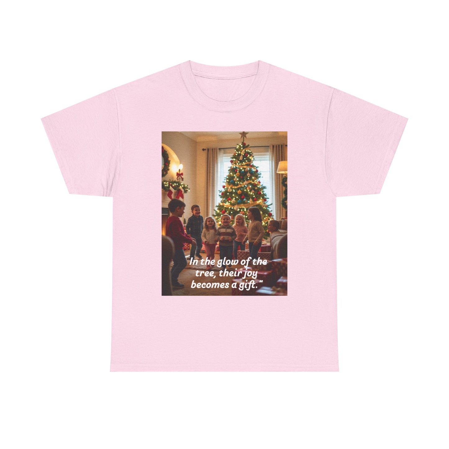 Christmas Family Reunion Tee, Holiday Celebration Shirt, Gift for Friends & Family, Cozy Winter Top, Unisex Christmas T-Shirt