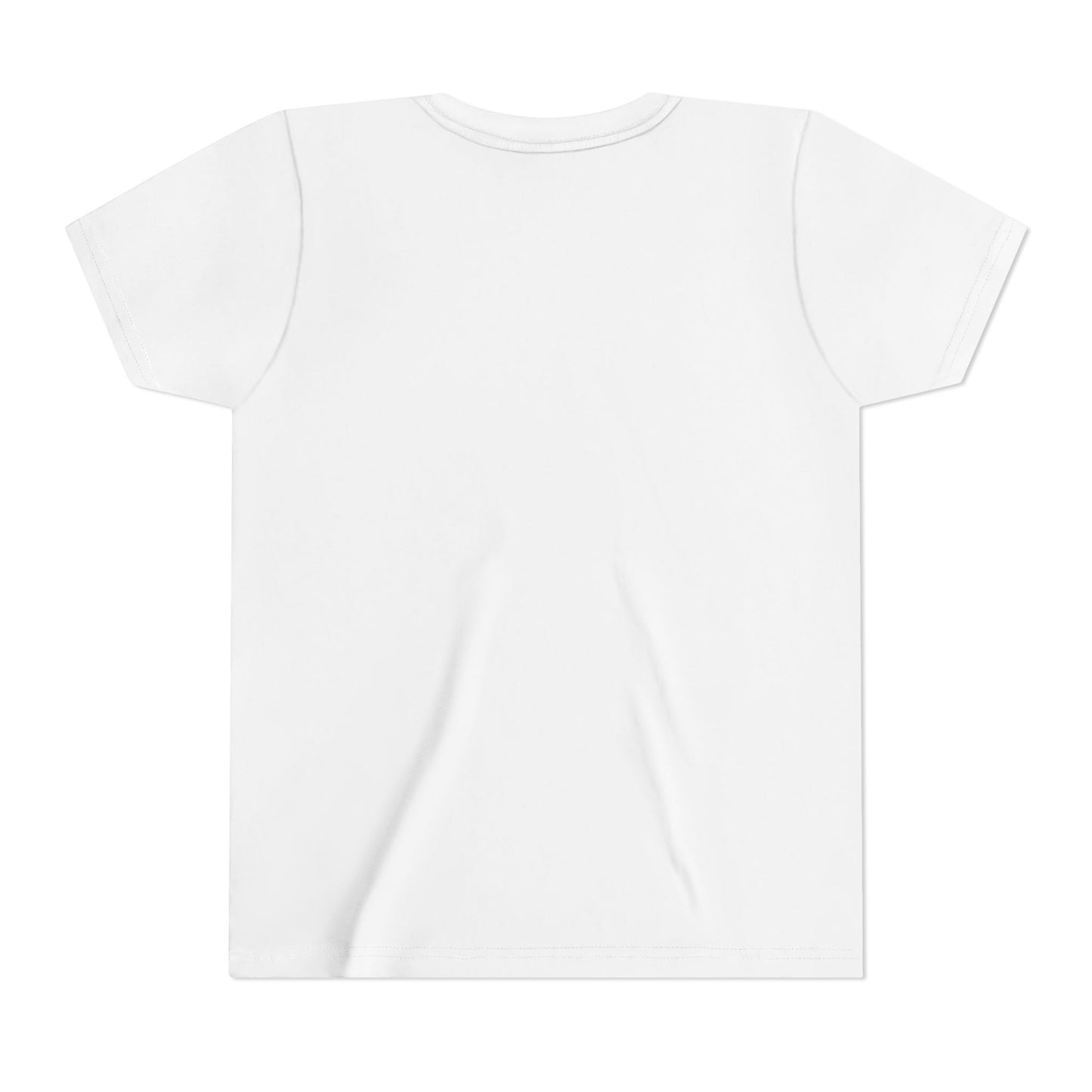 Youth Short Sleeve Tee 116