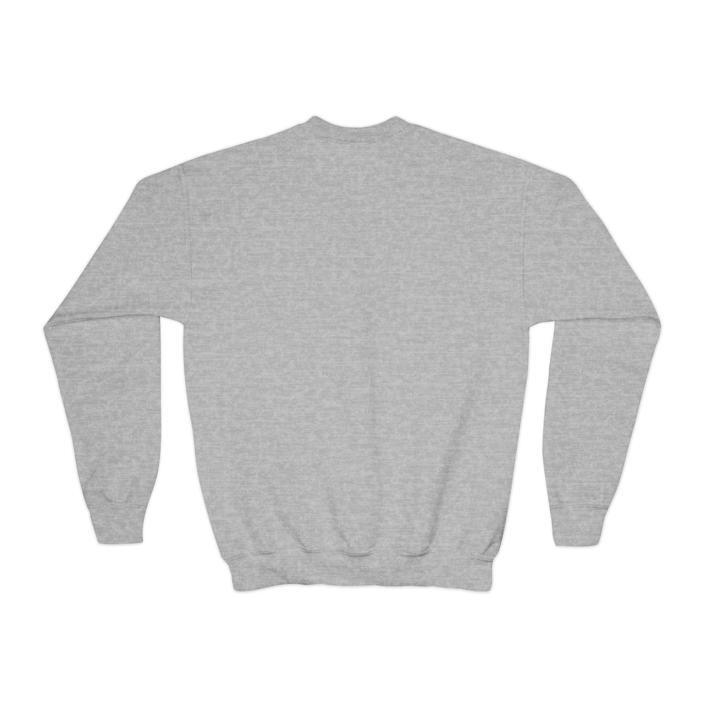 Youth Crewneck Sweatshirt 115