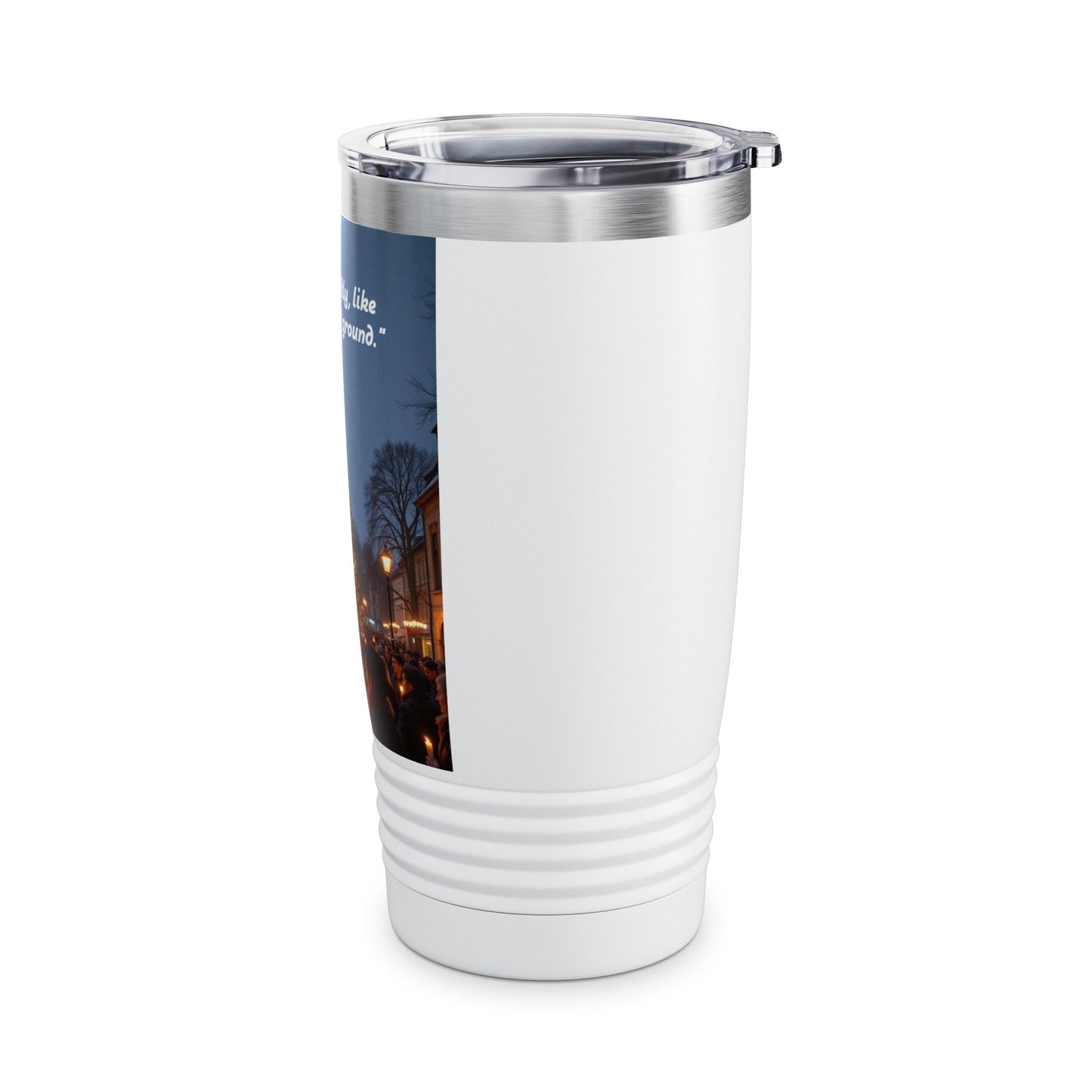 Ringneck Tumbler, 20oz  323