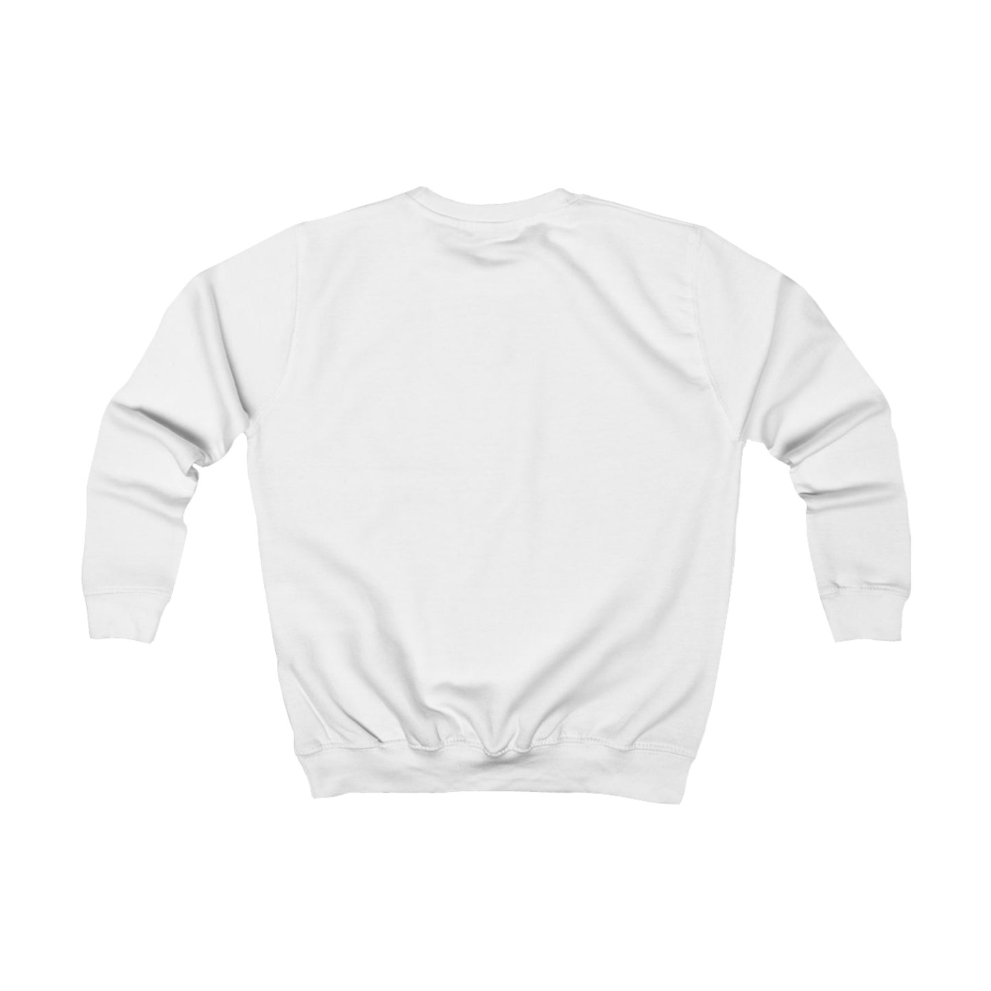 Warmth of Family Kids Sweatshirt, Cozy Holiday Sweatshirt, Winter Gift for Kids, Christmas Apparel, Family Gatherings