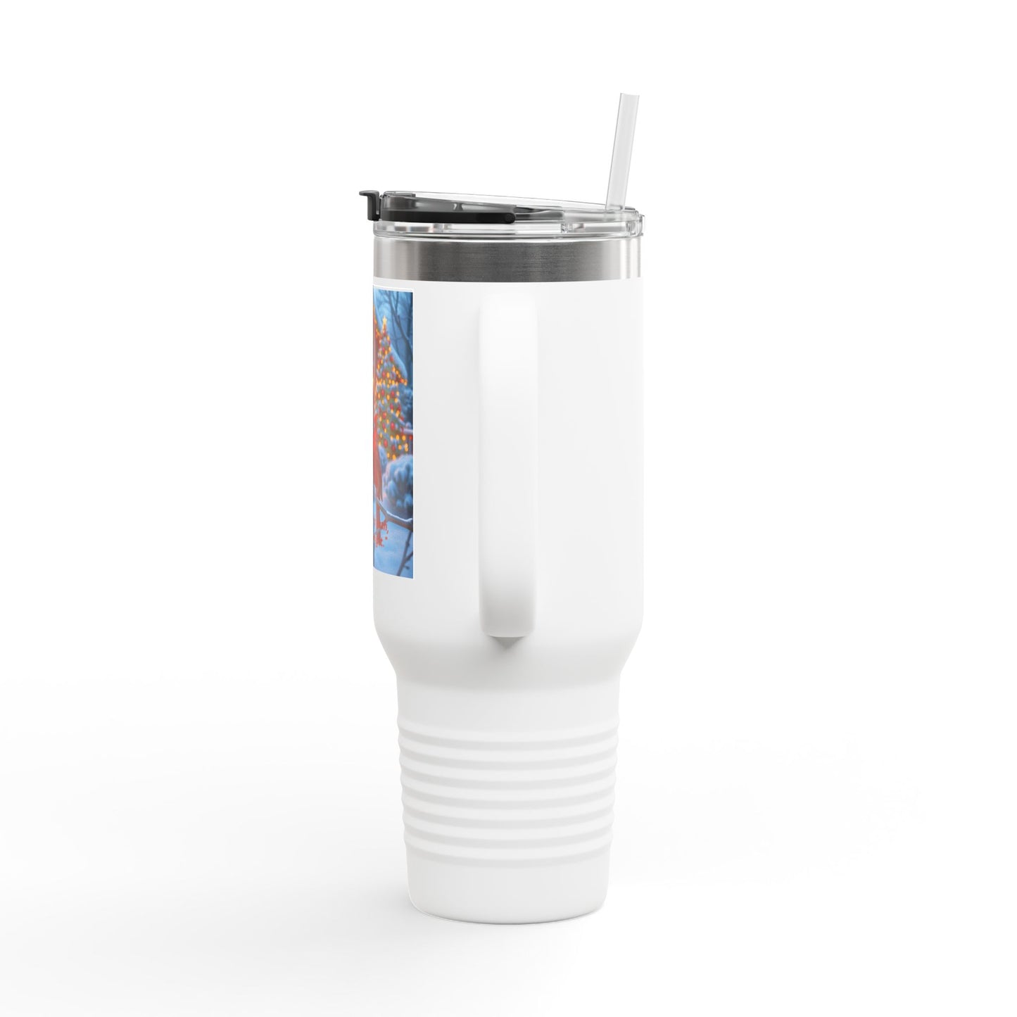 Insulated Travel Mug, 40oz 321