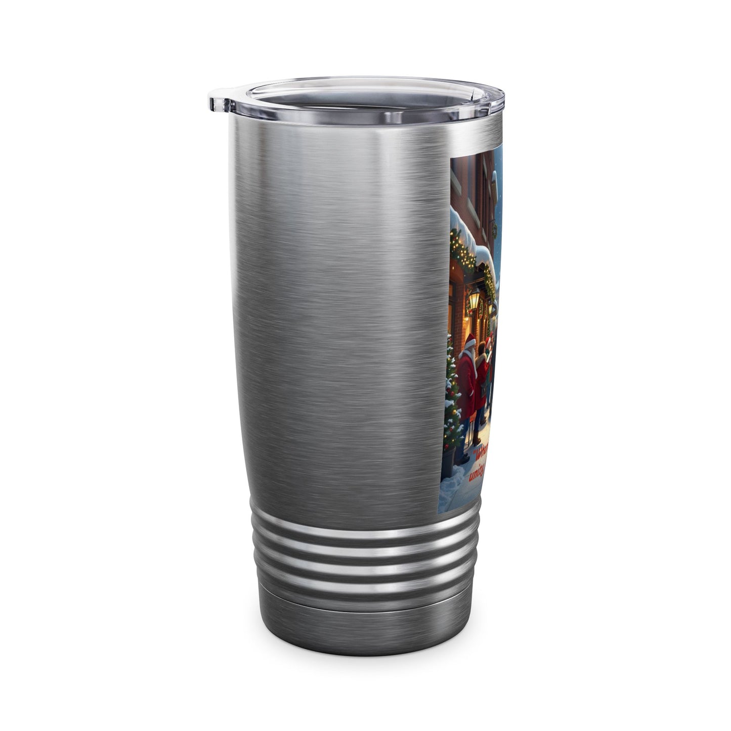Ringneck Tumbler, 20oz  337a