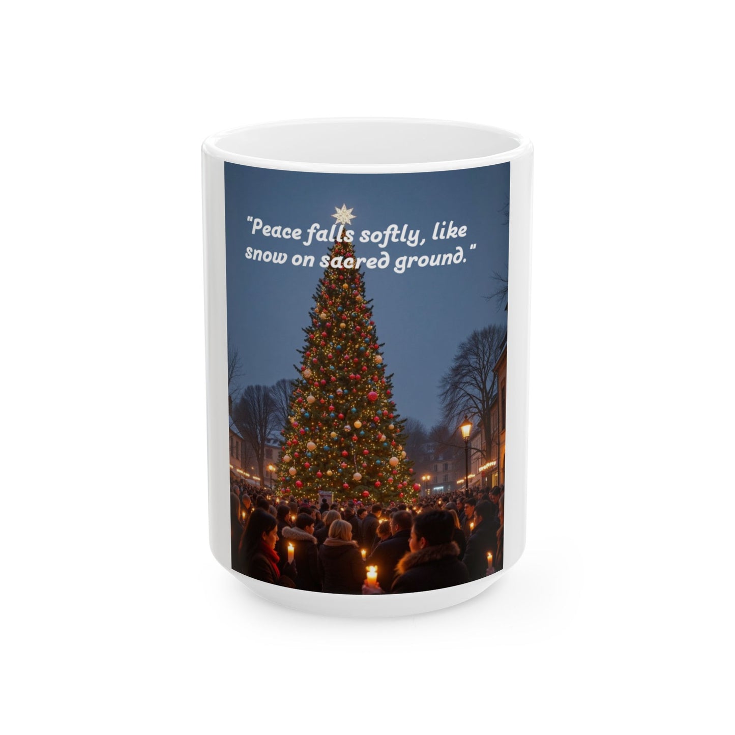 Ceramic Mug, (11oz, 15oz) 126x