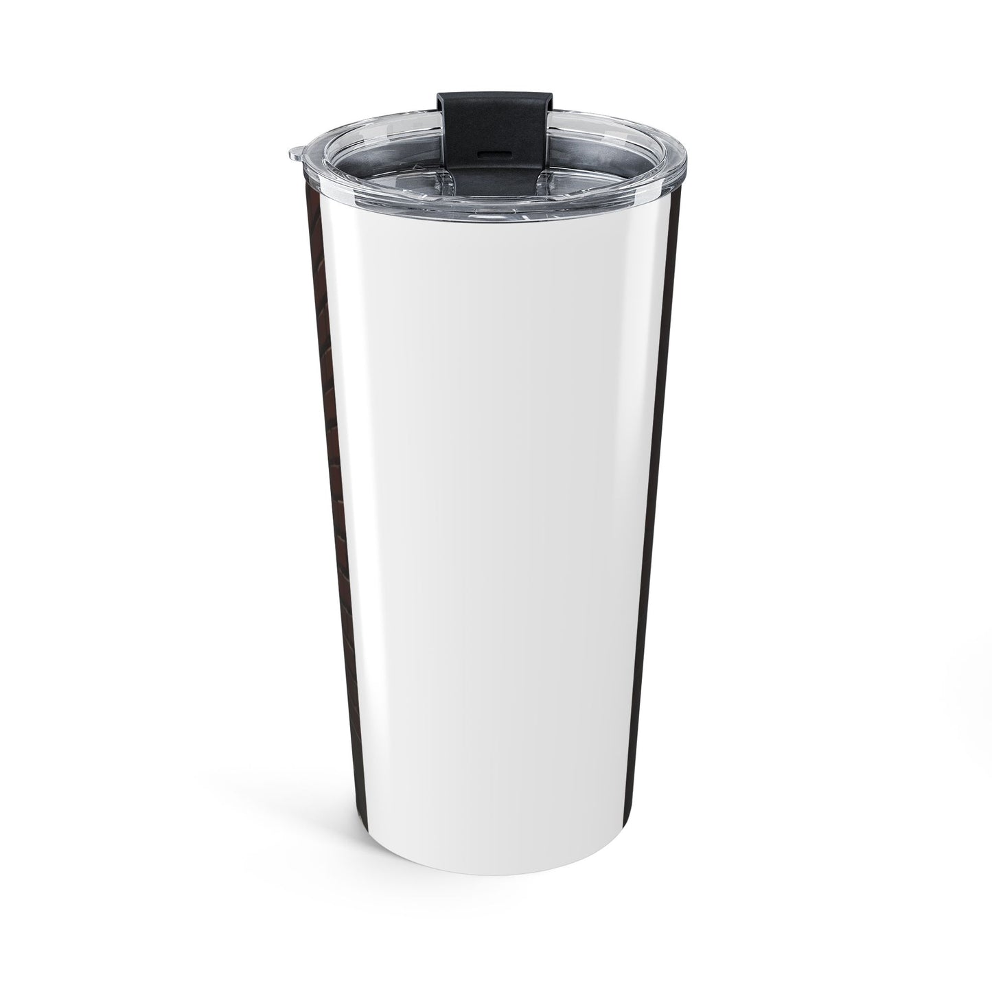 Tumbler — 'One Touch of Kindness Can Change a Soul' Inspirational 20oz Travel Tumbler