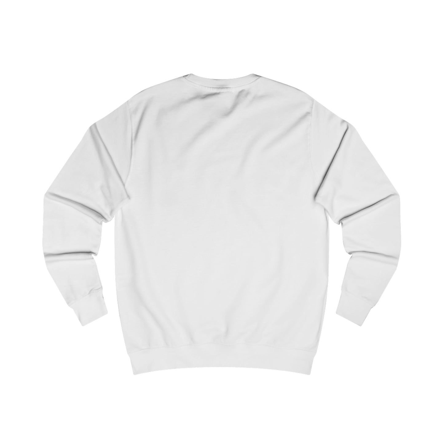 Cozy Inspirational Unisex Sweatshirt, Motivational Gift, Everyday Wear, Perfect for Friends, Unique Present for Holidays