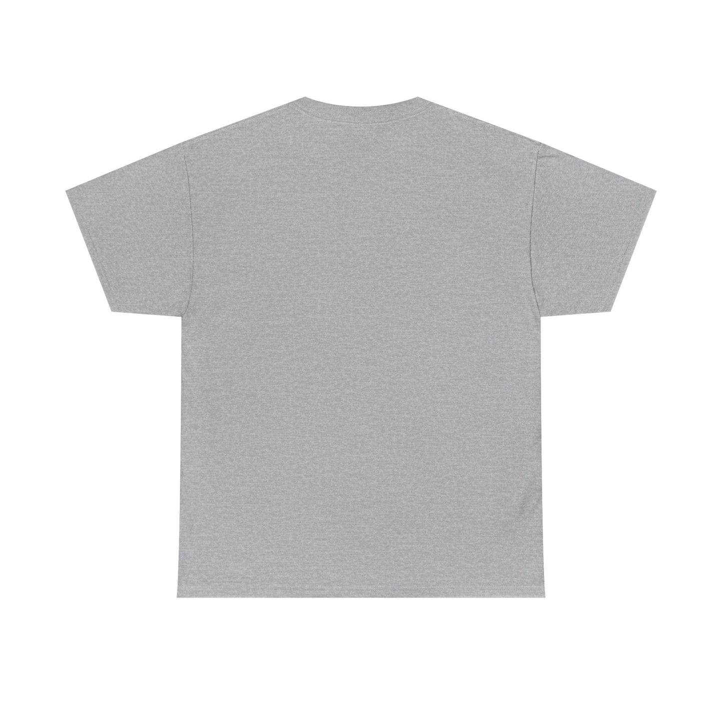 Worship Concert Tee — "Back to the Heart of Worship to the King of Kings" Christian T-Shirt
