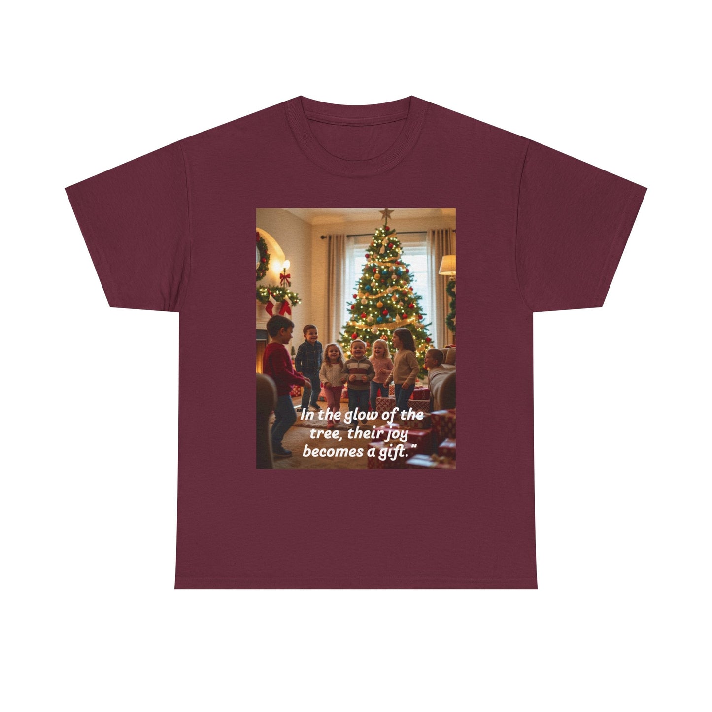 Christmas Family Reunion Tee, Holiday Celebration Shirt, Gift for Friends & Family, Cozy Winter Top, Unisex Christmas T-Shirt