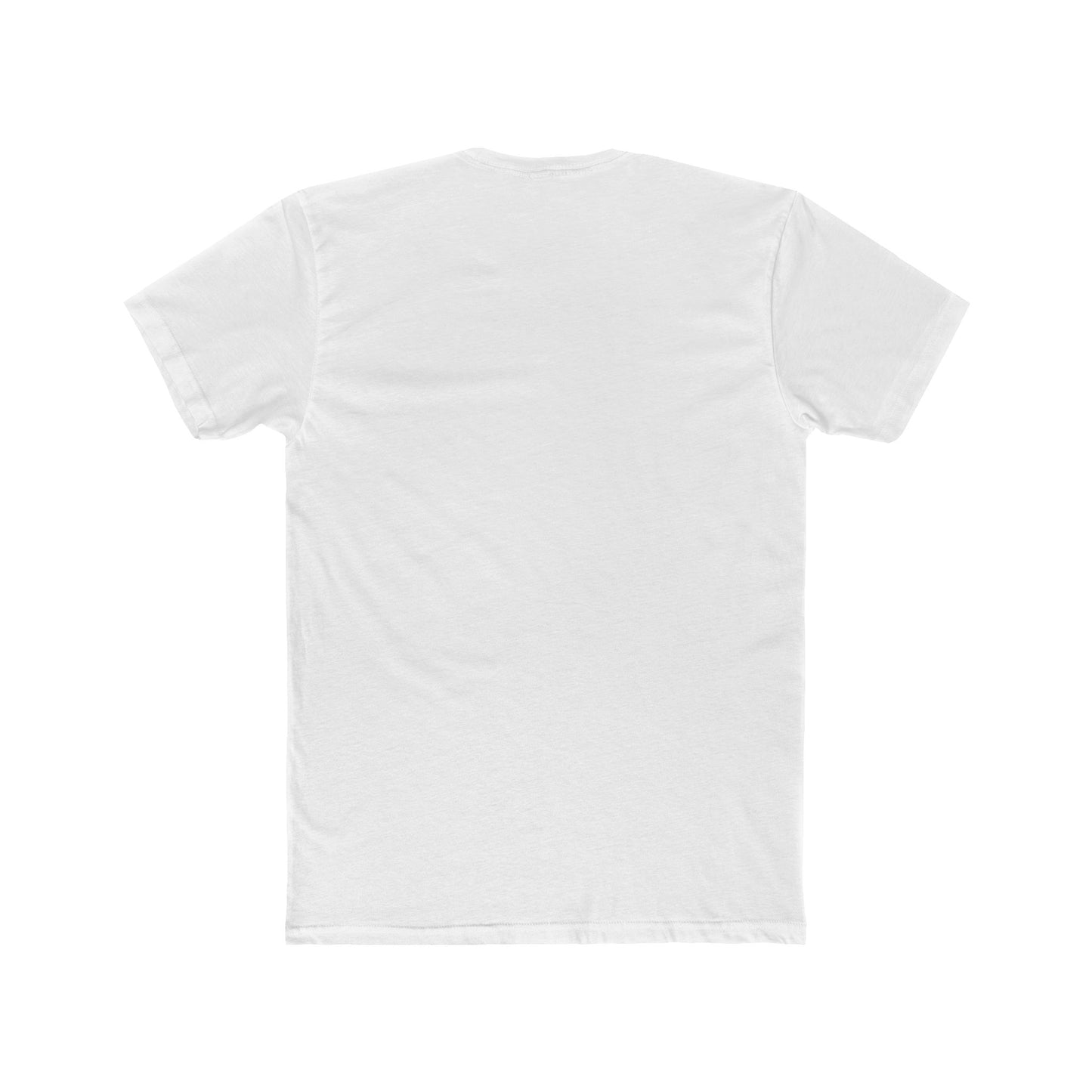 Unisex Cotton Crew Tee 216