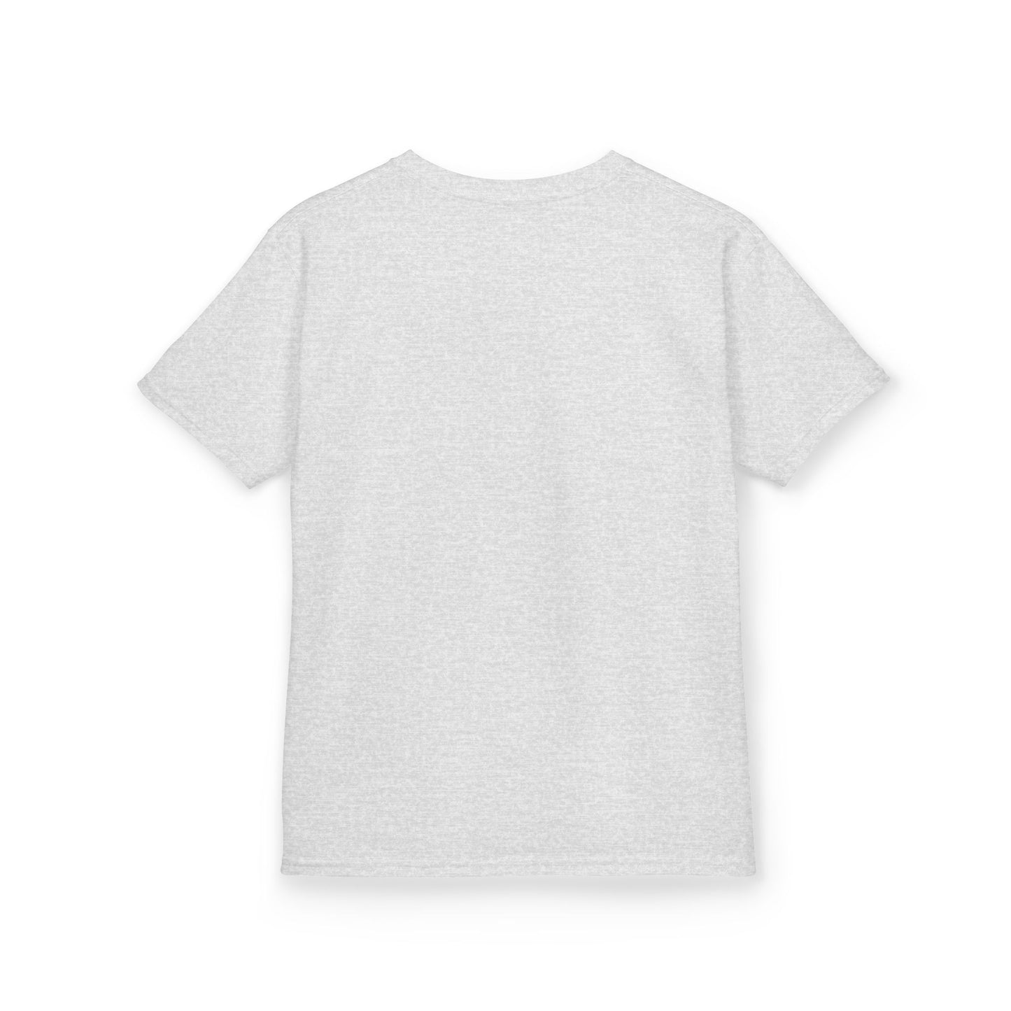 Kids Christmas Graphic Tee, Holiday Gift for Children, Cute Kids Shirt, Seasonal Apparel, Merry Christmas T-Shirt