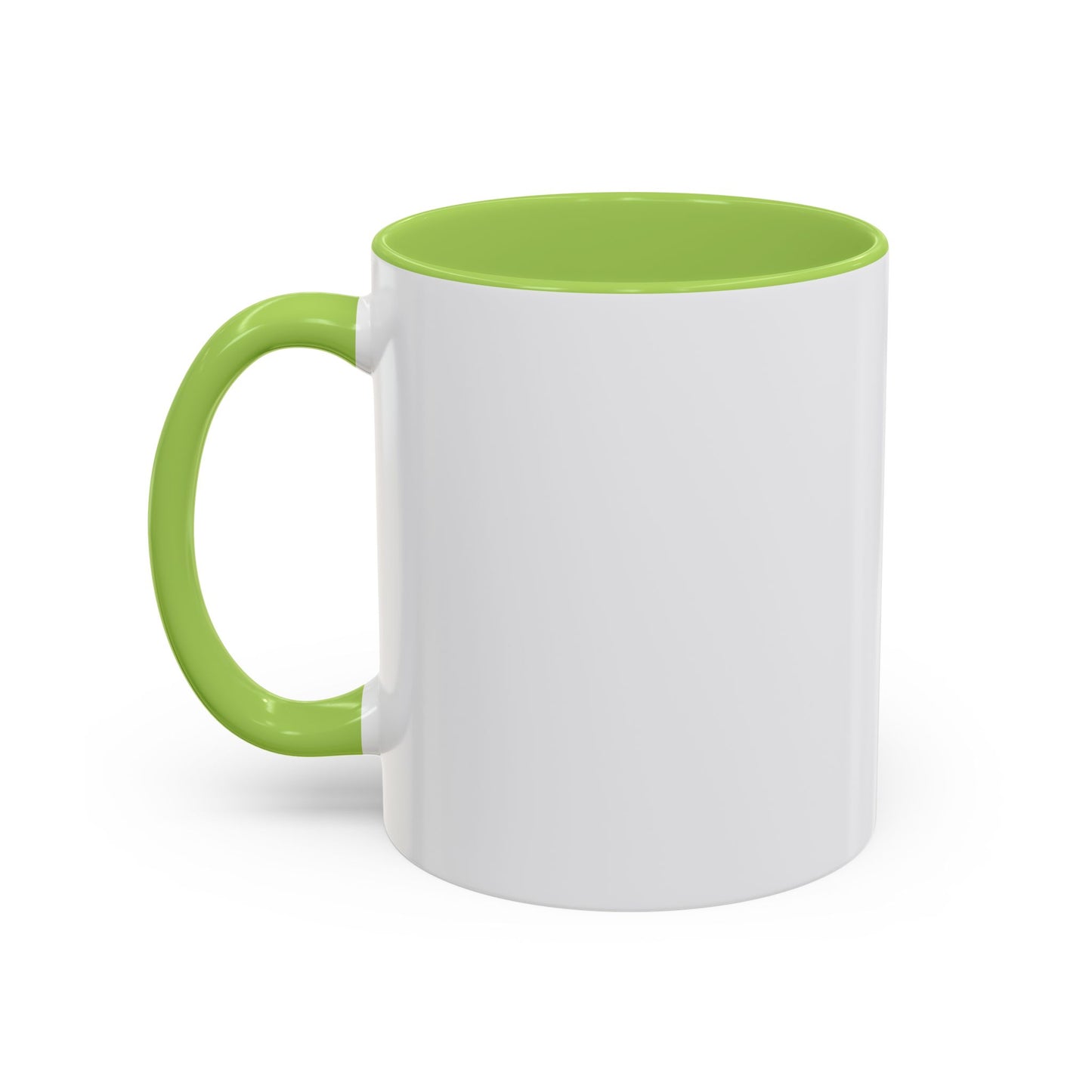 Coffee Mug - "In the Quiet of the Bayou I Discovered the Heart of God" Inspirational Accent Mug