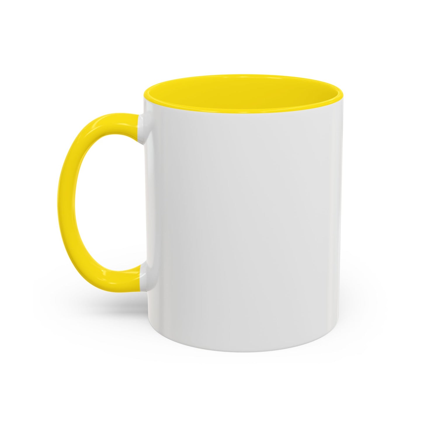 Inspirational Bayou Coffee Mug — "In the Heart of the Bayou, I Found God"