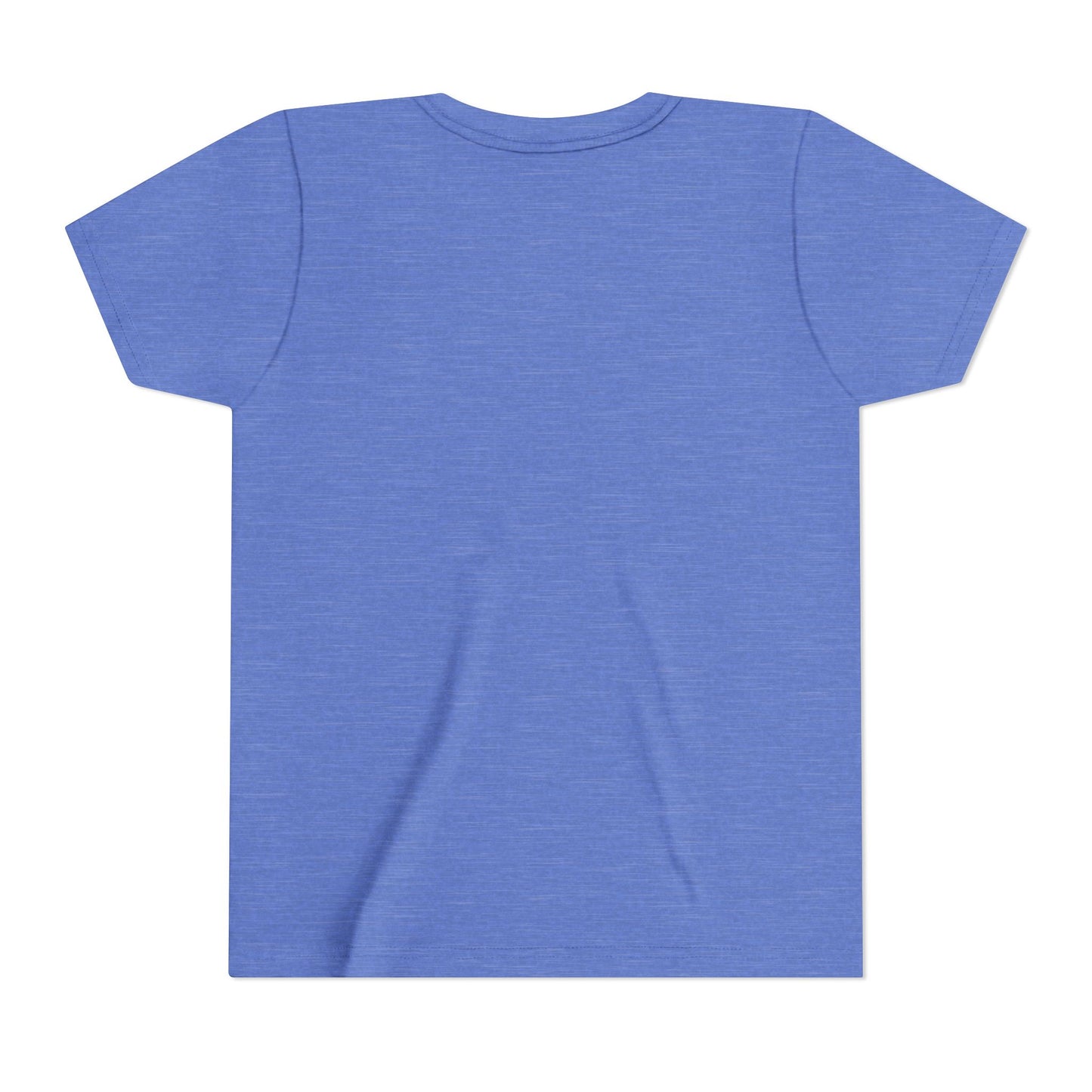 Christmas Youth Tee with Heartwarming Design - Perfect for Holidays, Gifts, Winter Celebrations, or Everyday Wear 120
